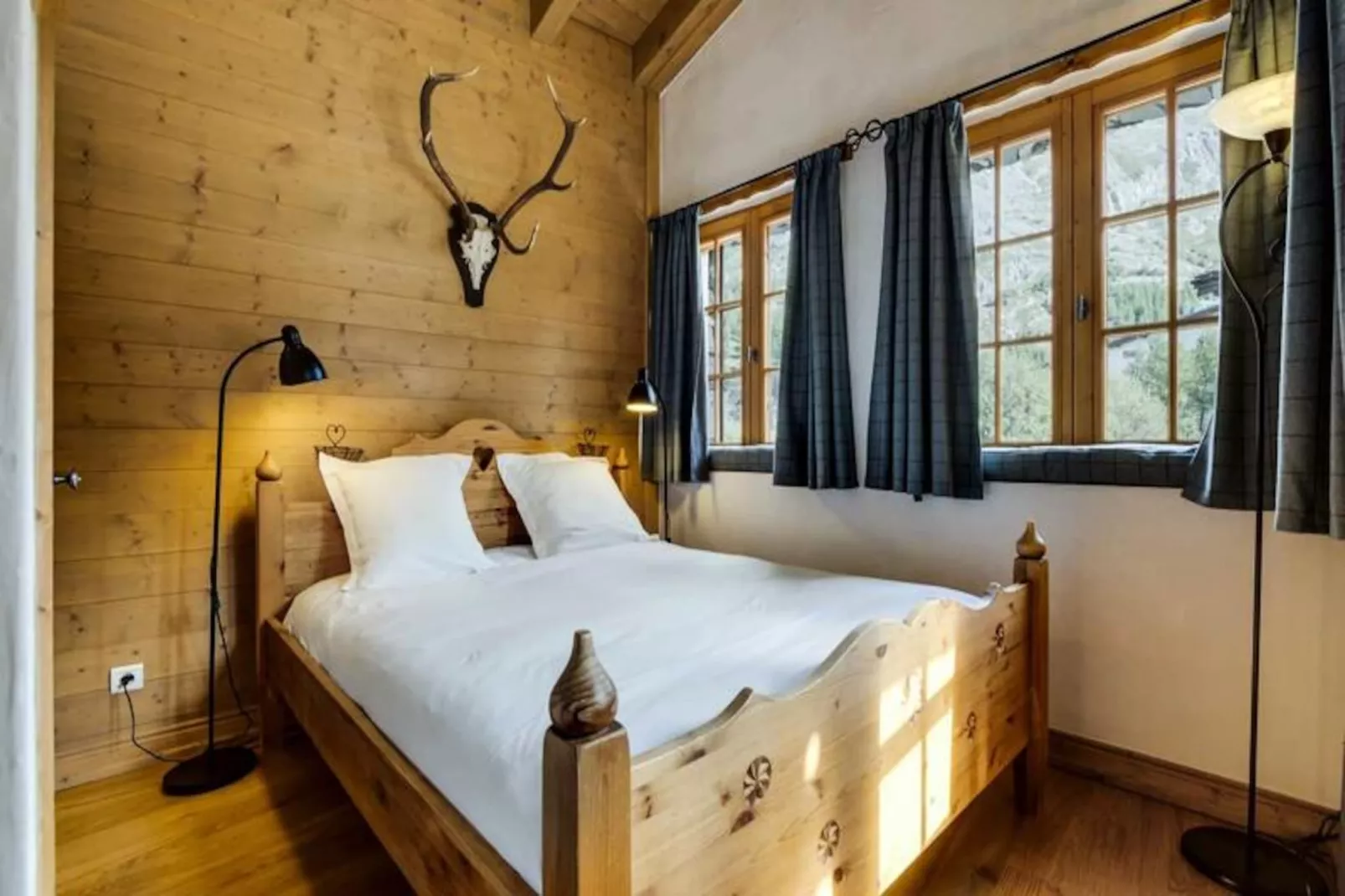 Résidence Aiglon-Nicht zugeordnet