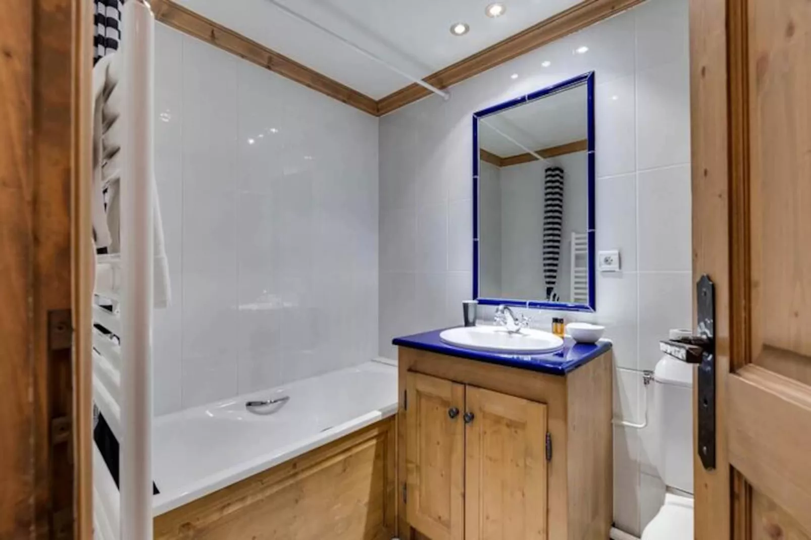 Résidence Aiglon-Nicht zugeordnet