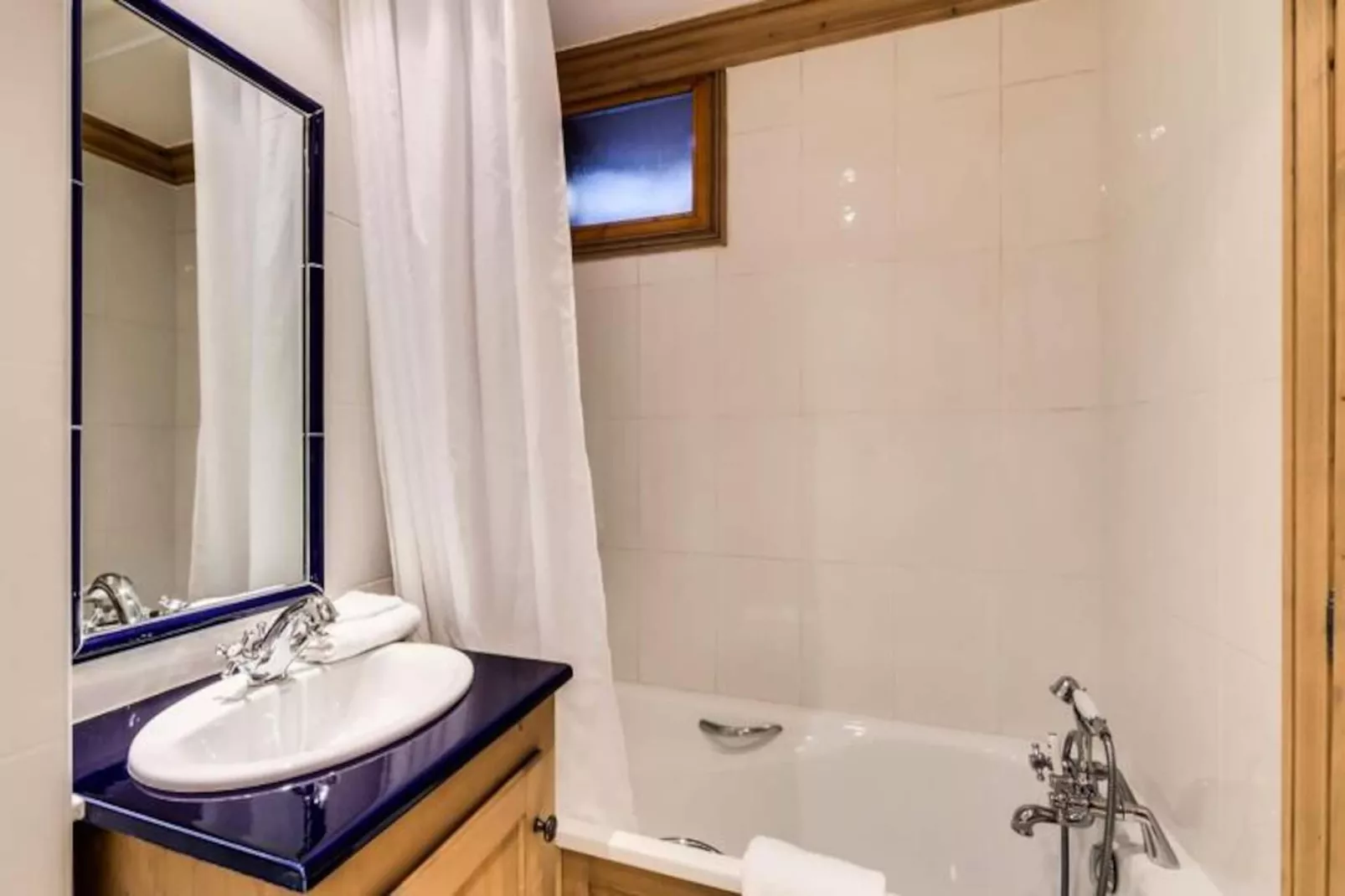 Résidence Aiglon-Nicht zugeordnet