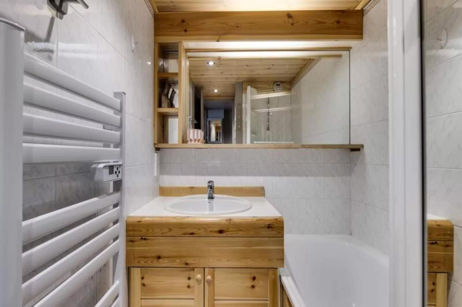 Résidence Val D'isere Village-Untagged