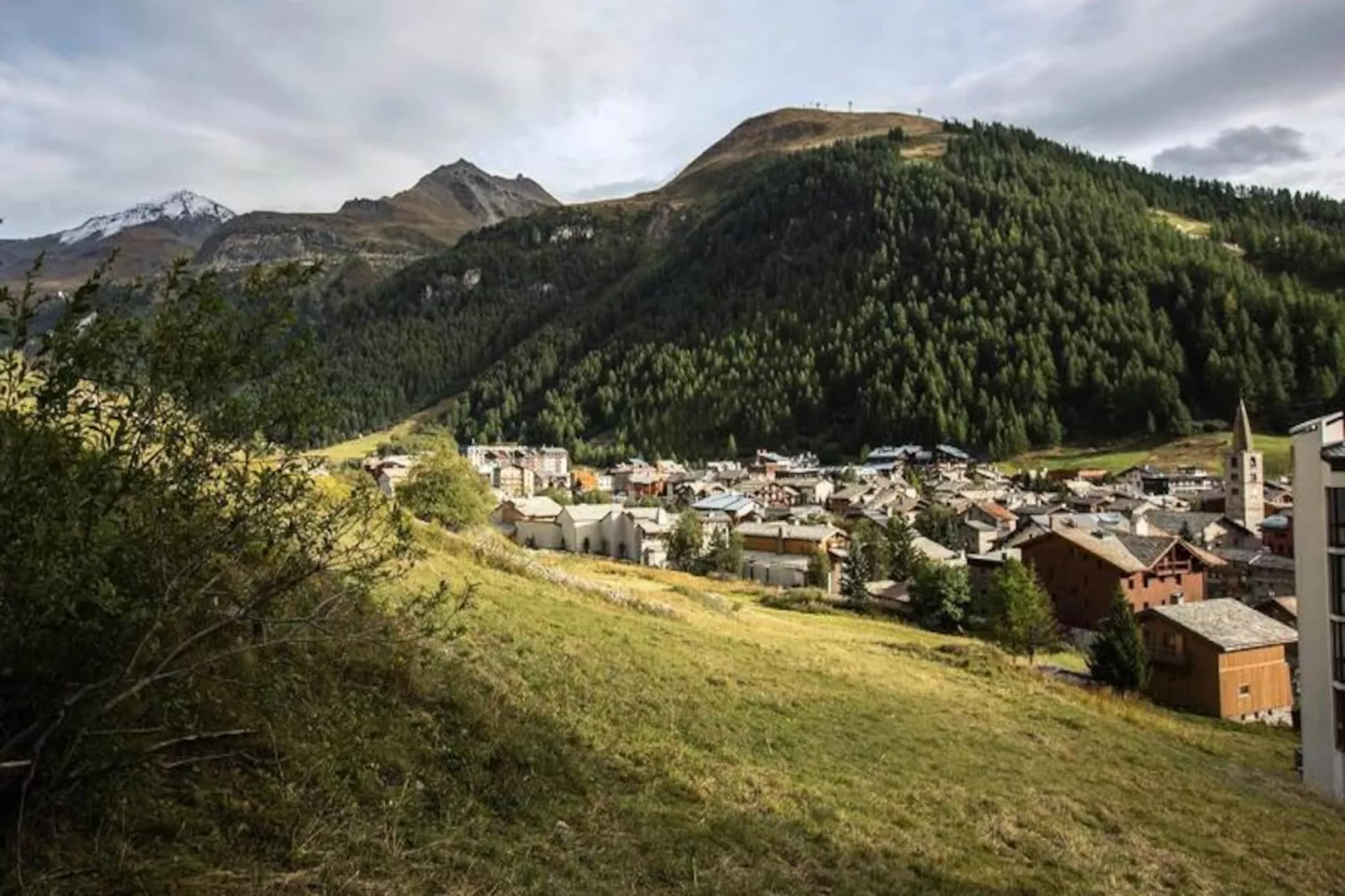 Résidence Hauts De Val-Non tagué