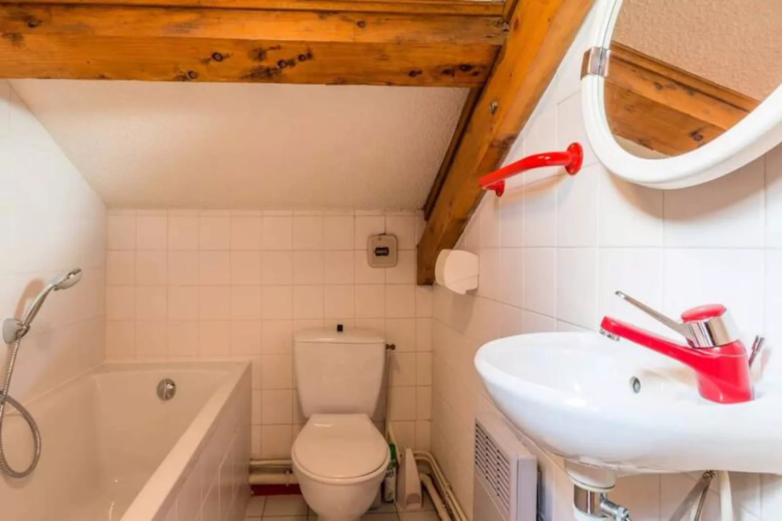 Résidence OrÉades-Untagged