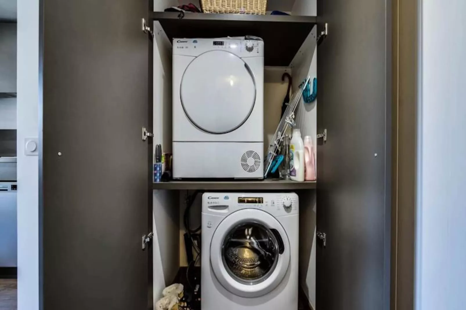 Résidence Jardins De Val-Nicht zugeordnet