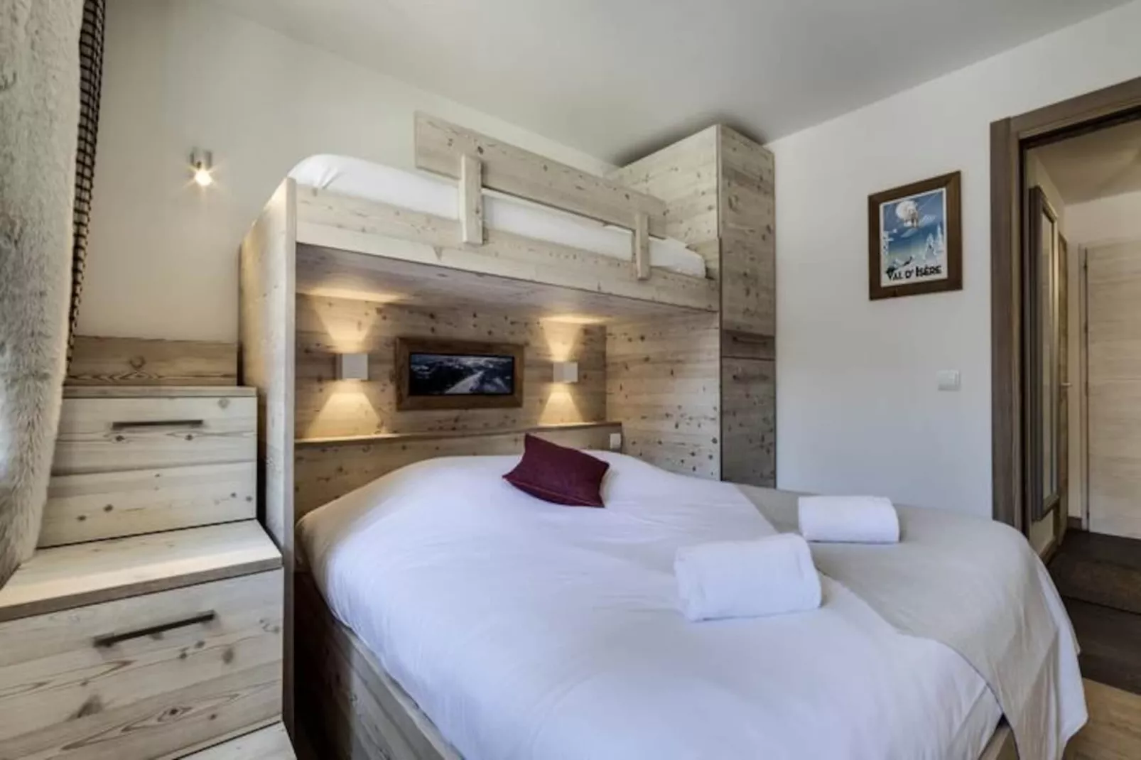 Résidence Val D'isere Village-Untagged