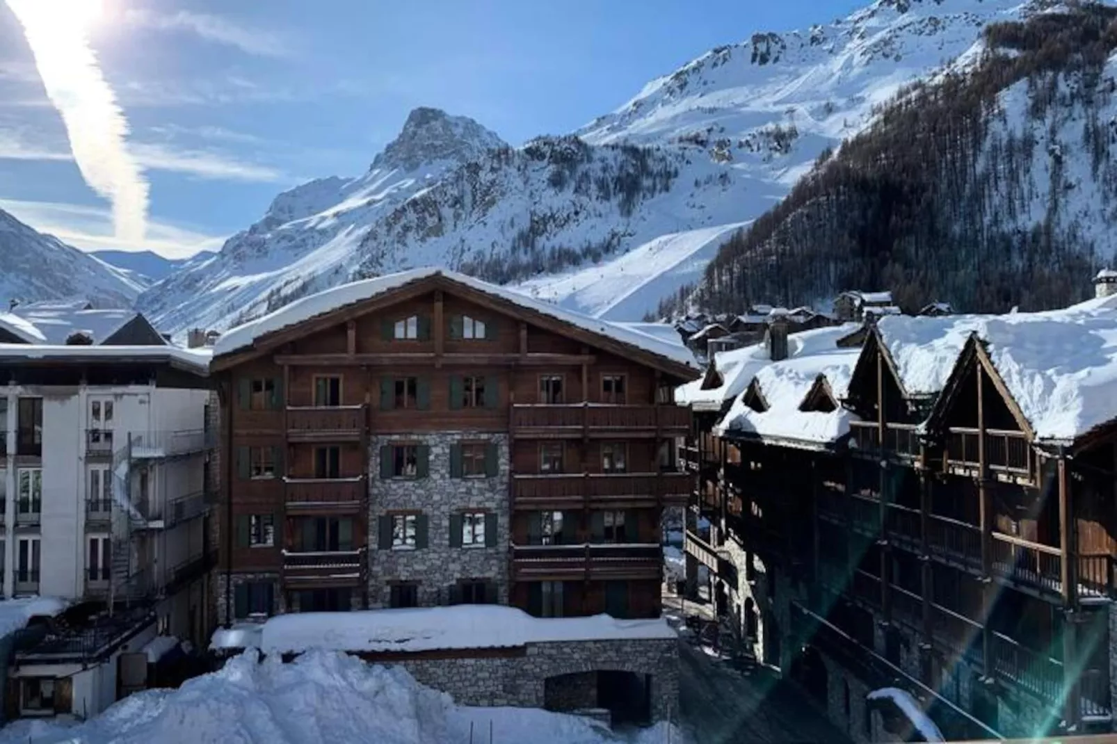 Résidence Choucas-Untagged