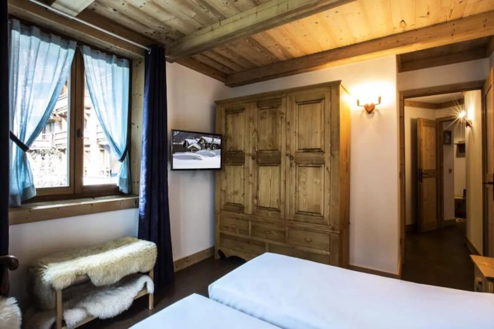 Résidence Choucas-Nicht zugeordnet