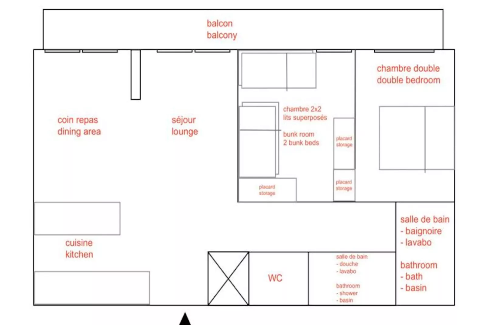 Résidence Val D'isere Village-Non tagué