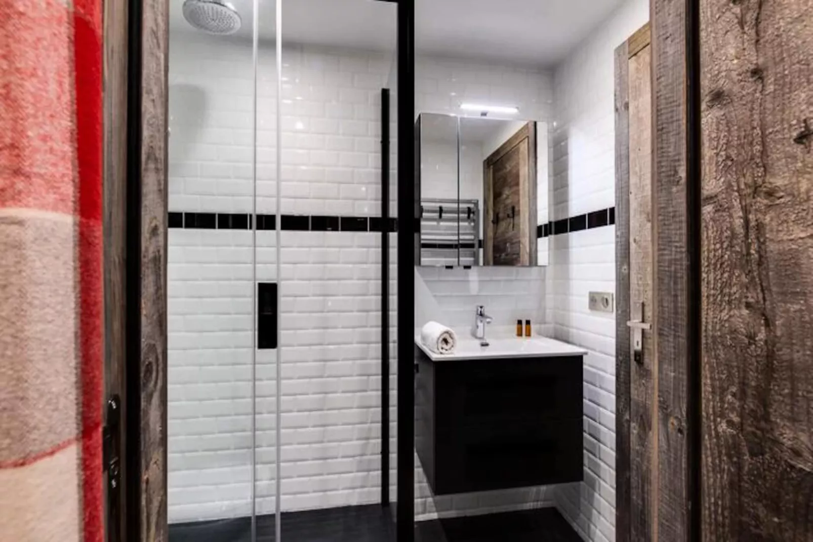 Résidence Val D'isere Village - Untagged