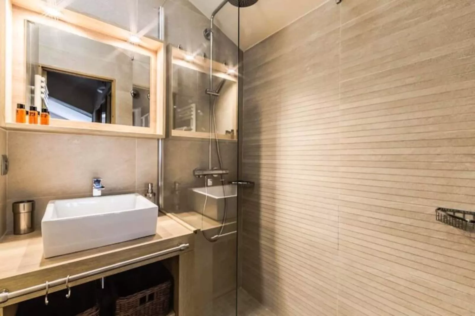 Résidence Rond Point Des Pistes-Untagged