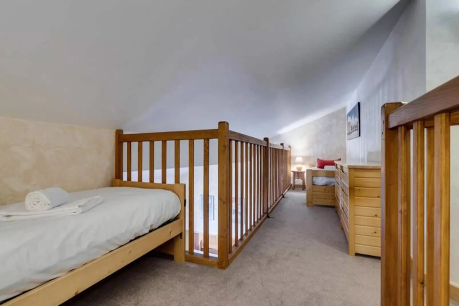 Résidence Rond Point Des Pistes-Untagged