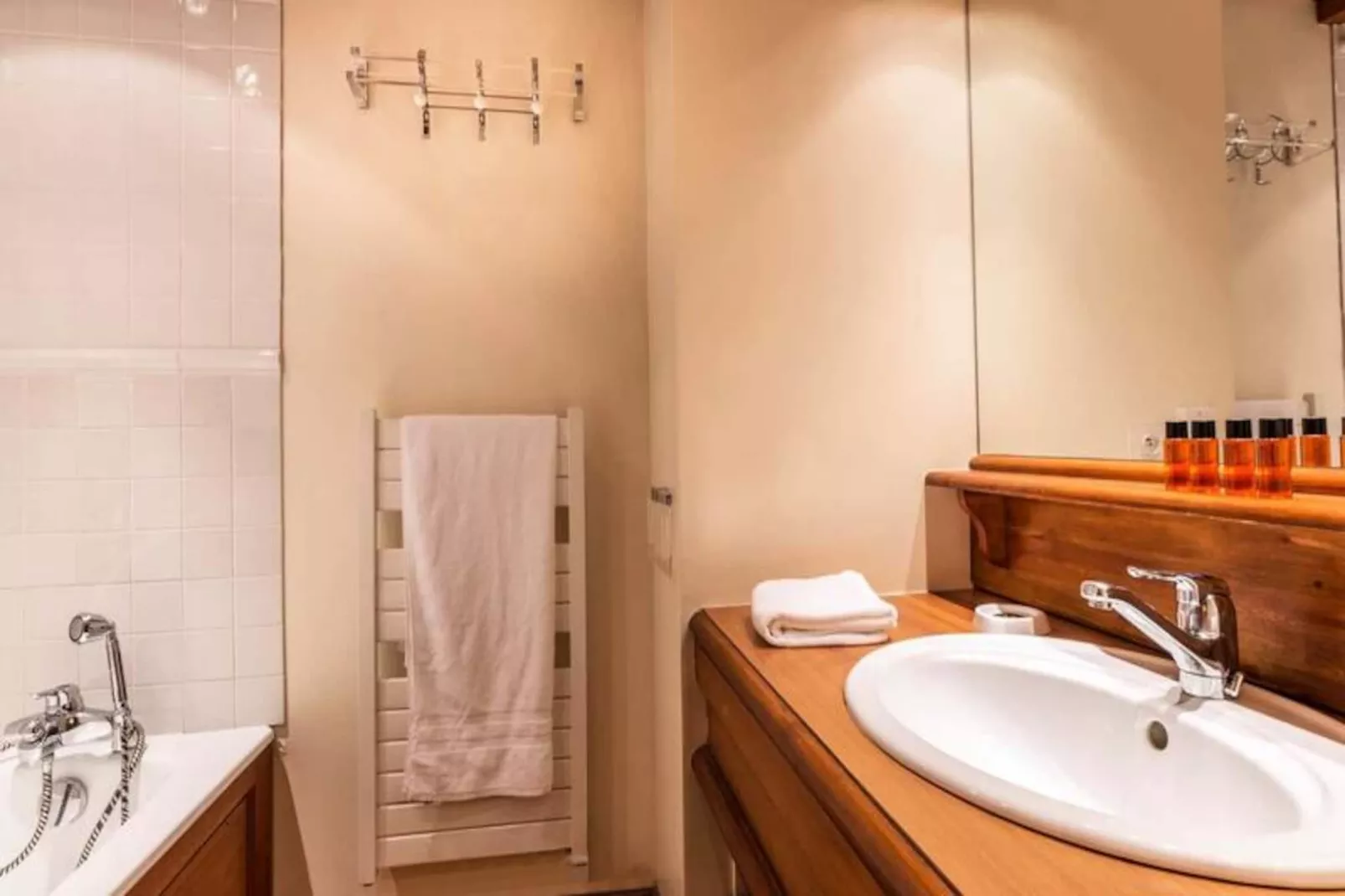 Résidence Coeur De Val-Non tagué