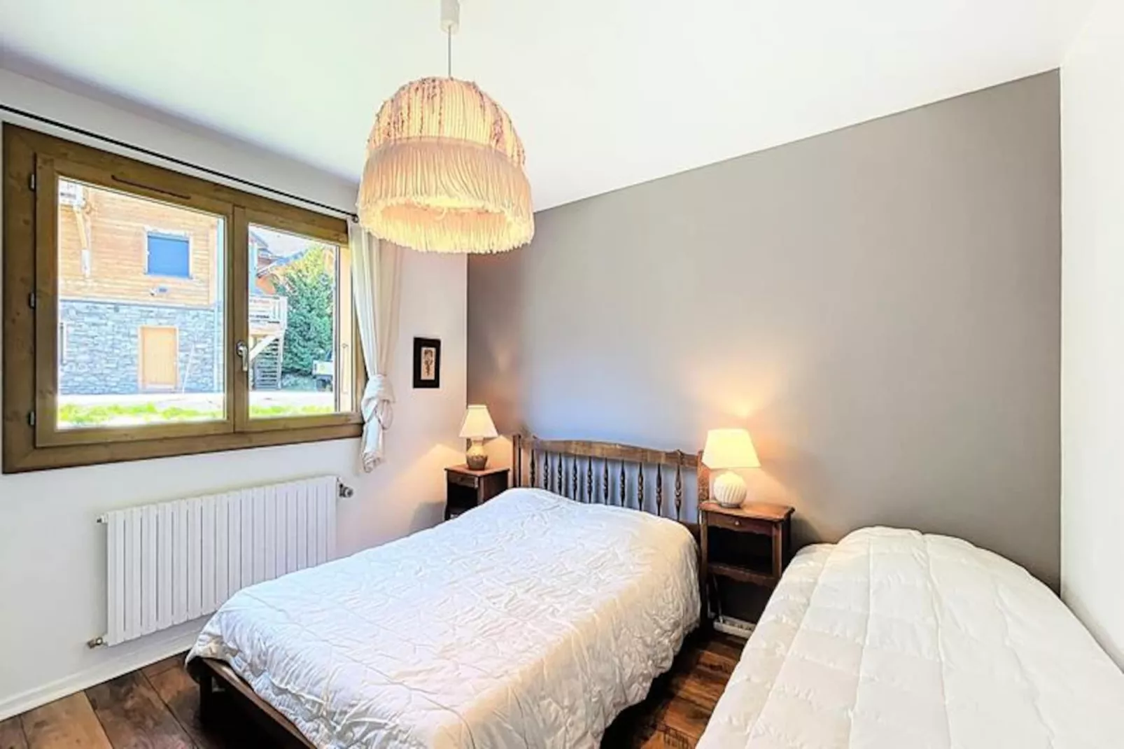 Chalet La Maisonnee-Nicht zugeordnet