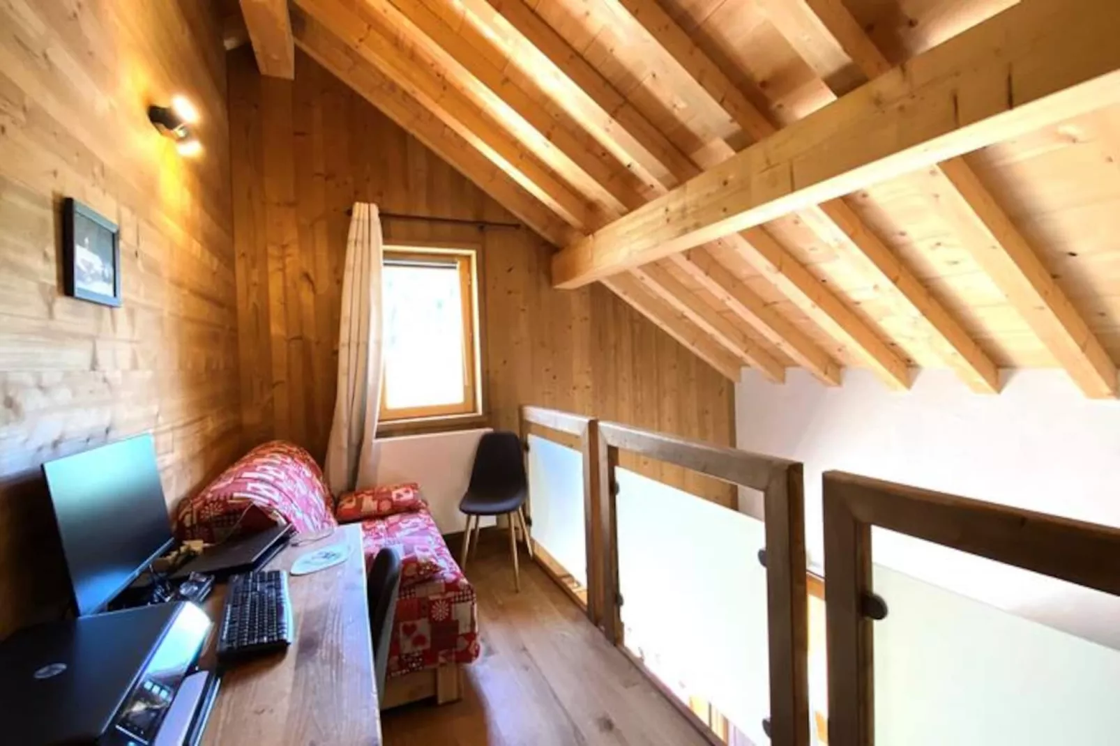 Chalet Sanmar-Nicht zugeordnet