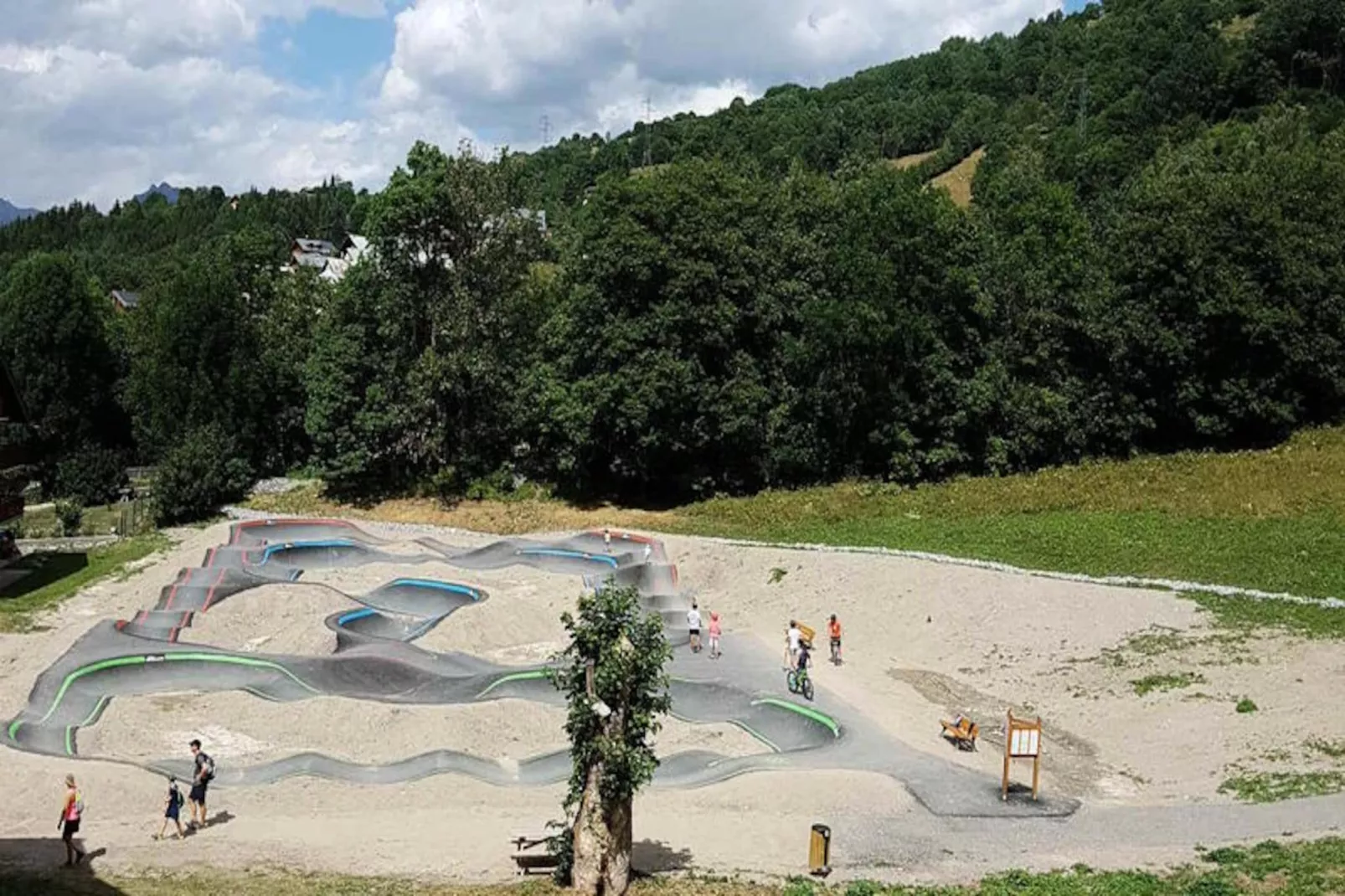 Résidence Betelgeuse-Non tagué