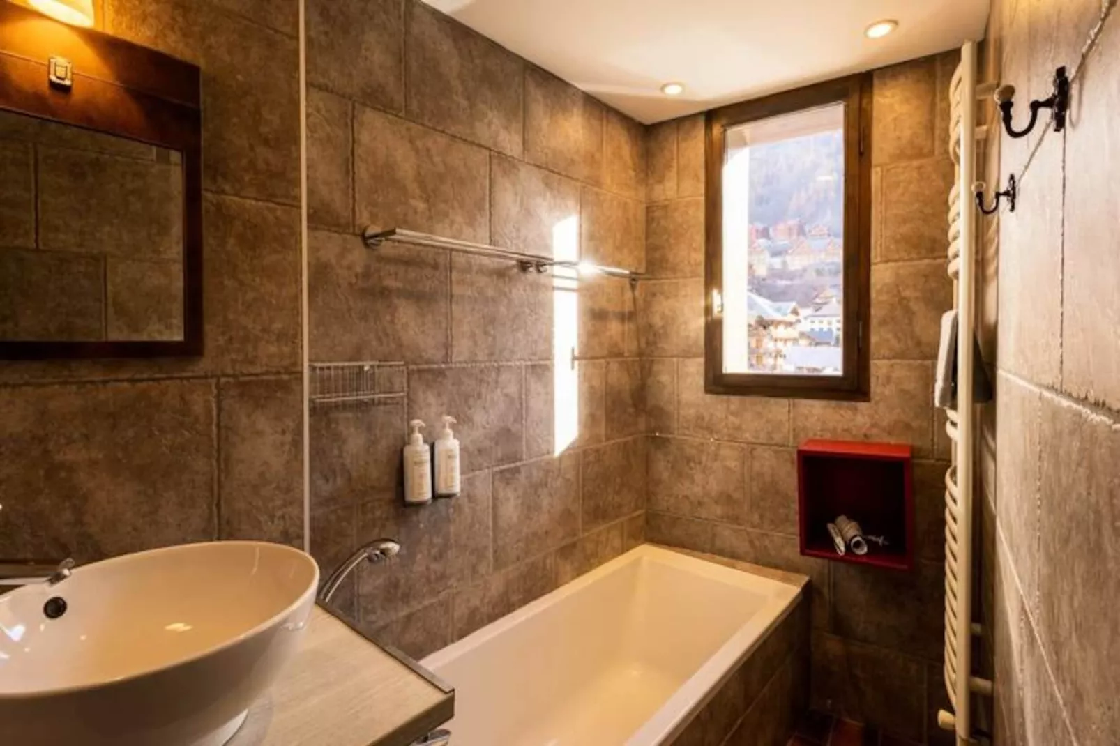 Résidence Les Etoiles Des Neiges-Nicht zugeordnet