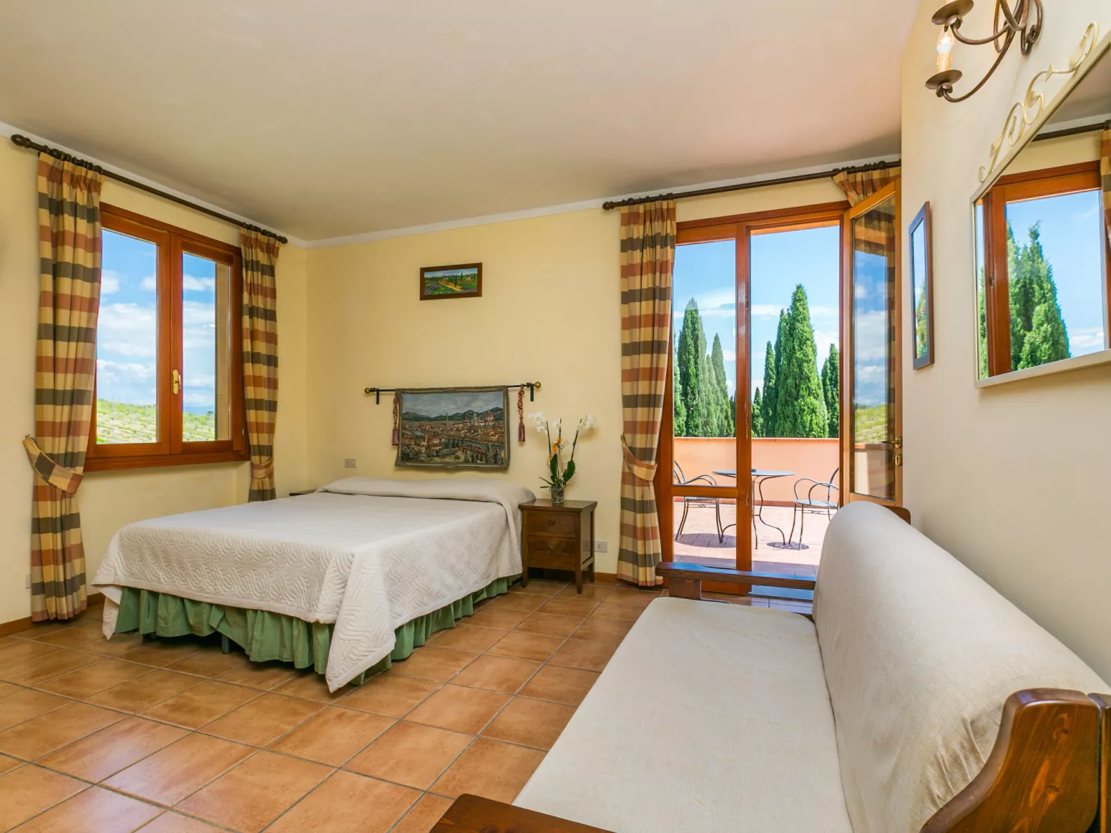 Casalsole-Inside