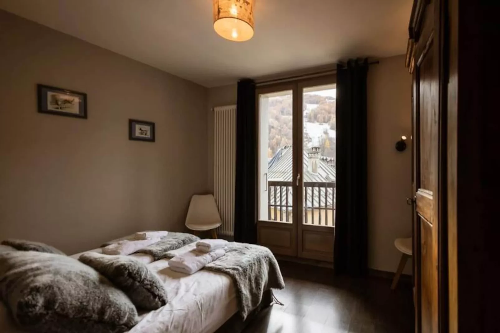 Résidence Les Etoiles Des Neiges-Nicht zugeordnet