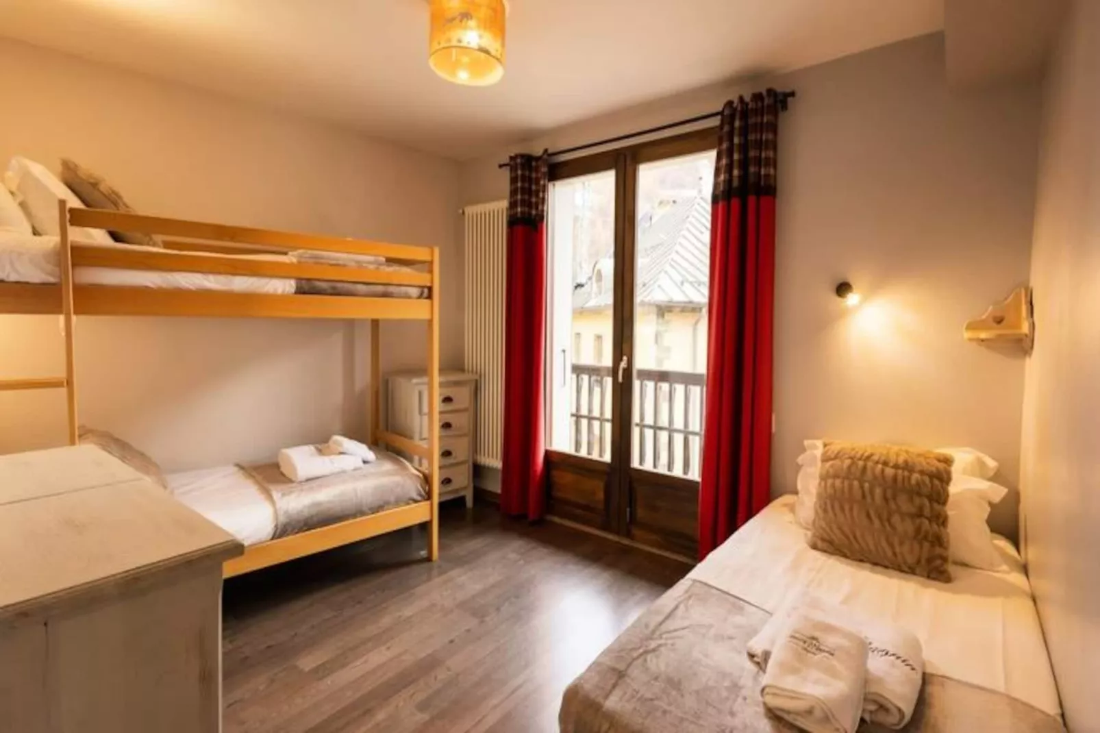 Résidence Les Etoiles Des Neiges-Nicht zugeordnet