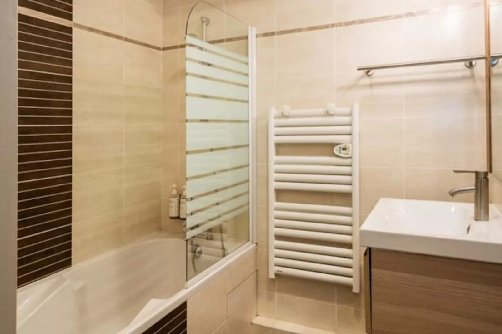 Les Chalets D'adrien-Non tagué