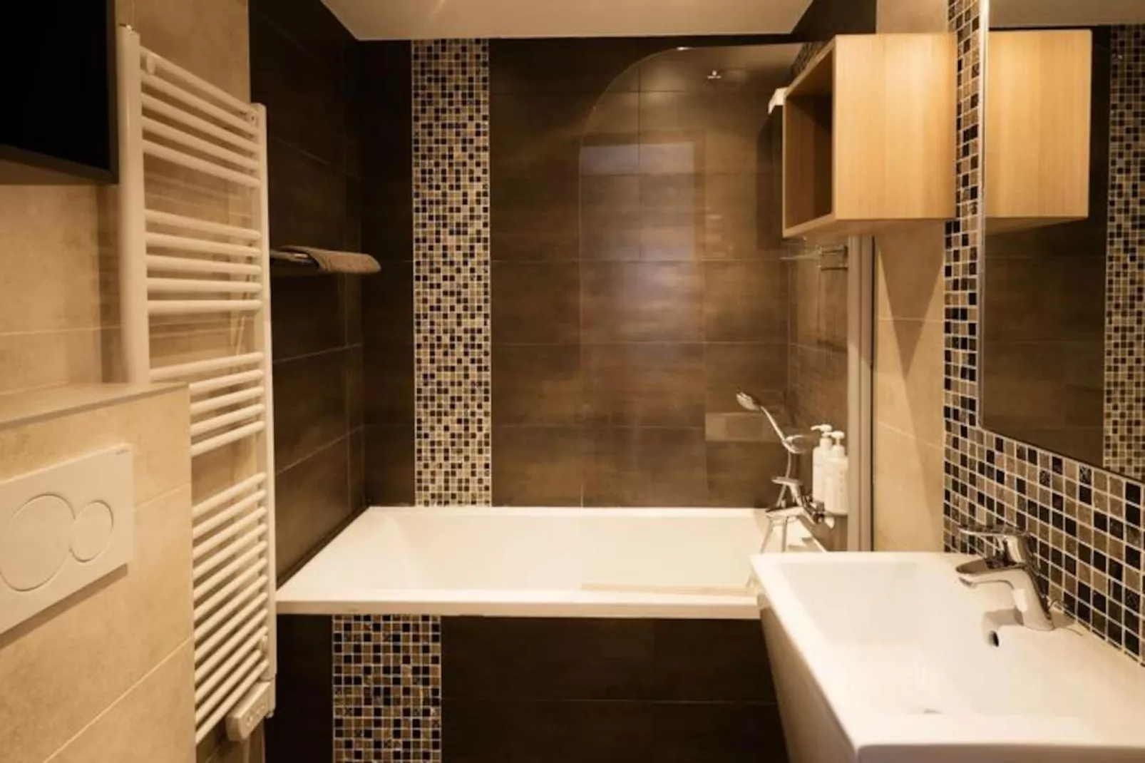 Les Chalets D'adrien-Non tagué