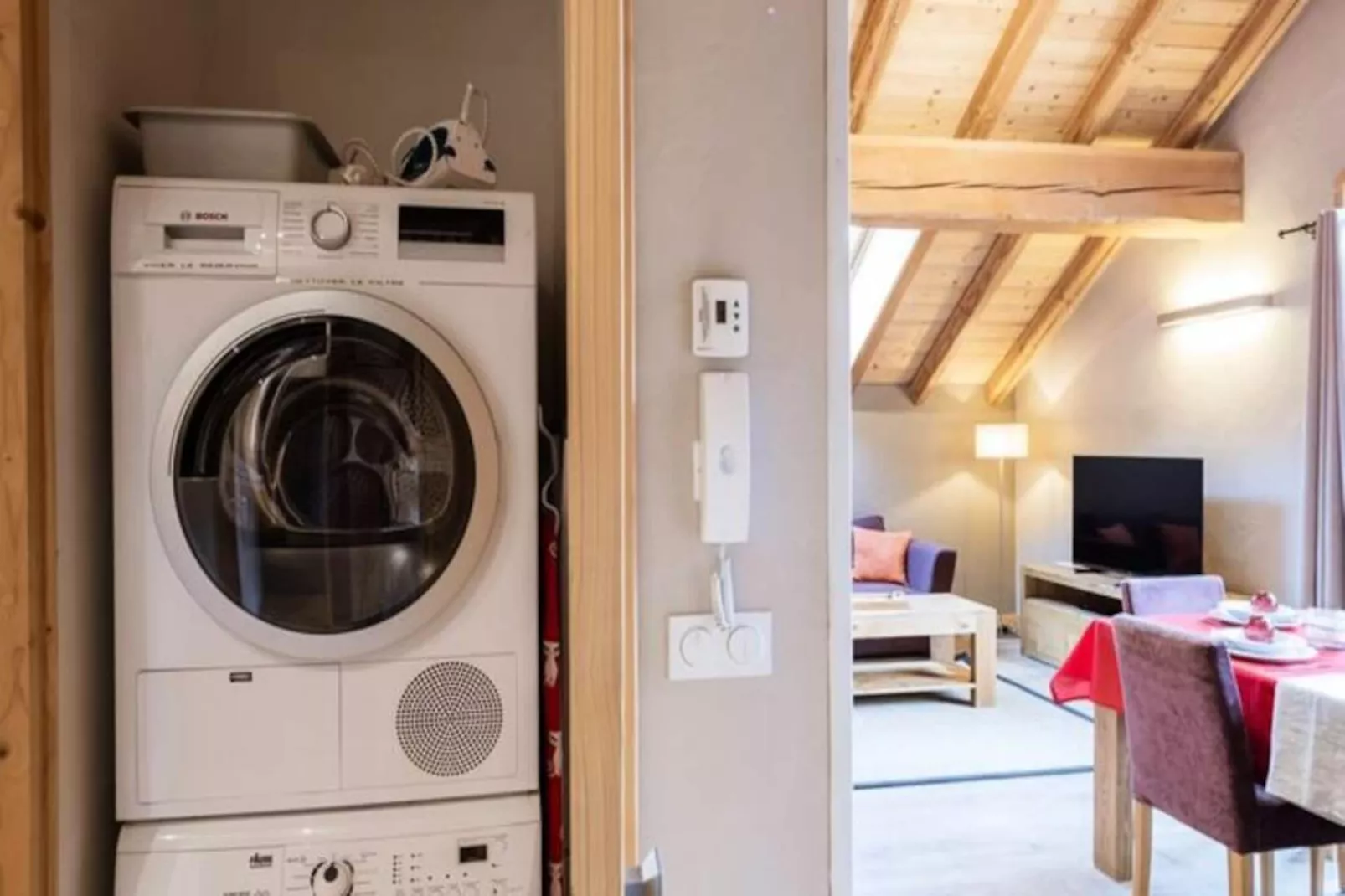 Les Chalets D'adrien-Non tagué