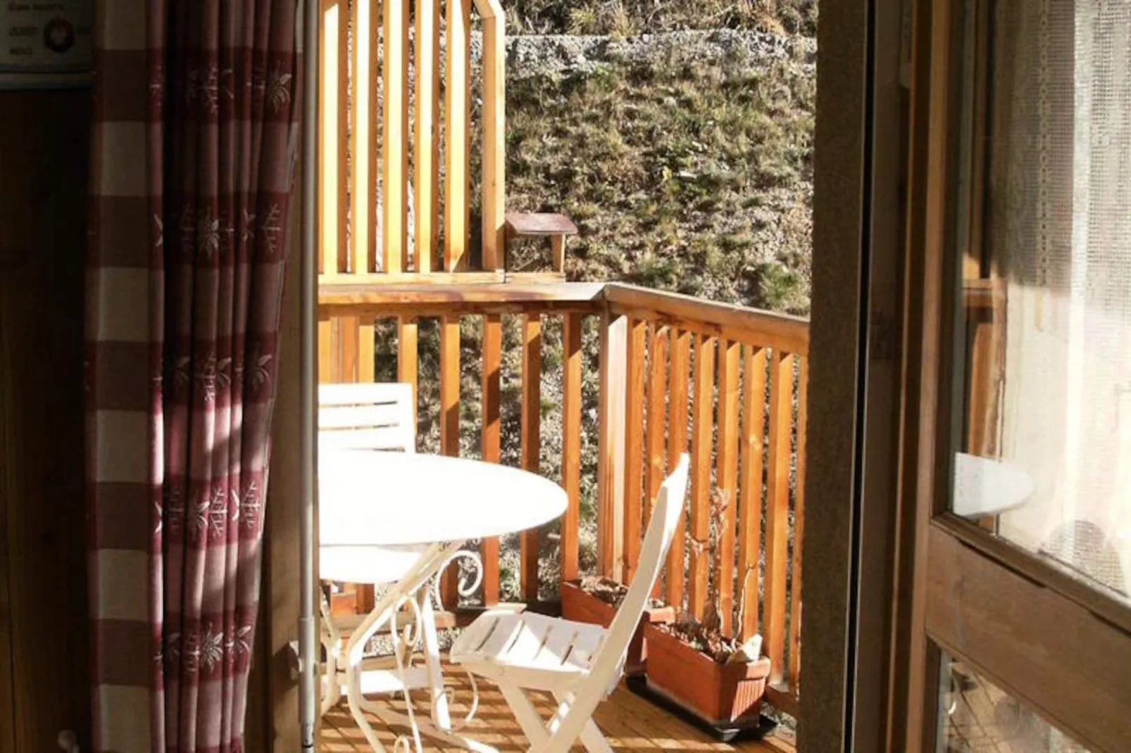 Résidence La Claree-Untagged