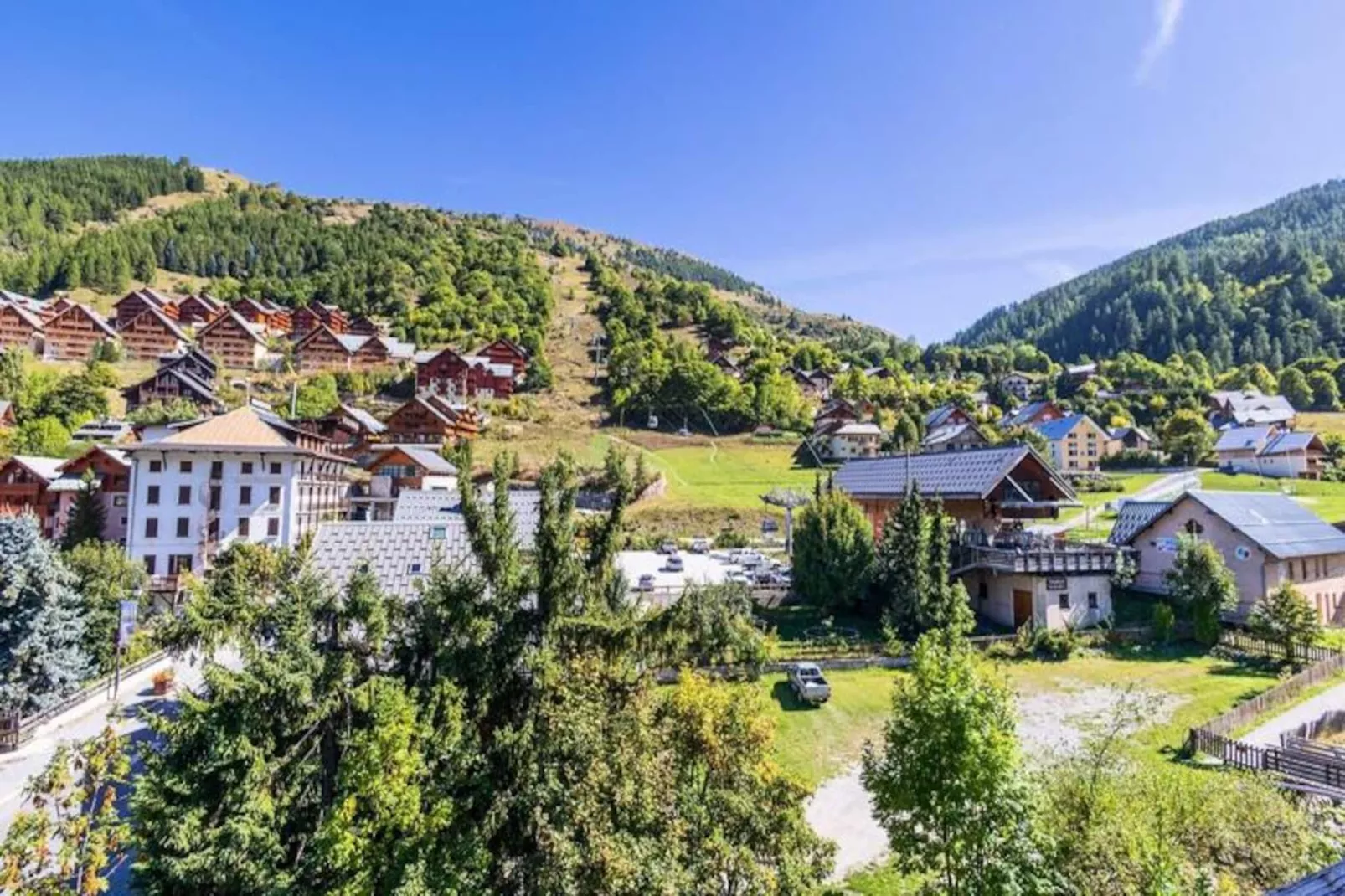 Résidence Royal Neige-Untagged