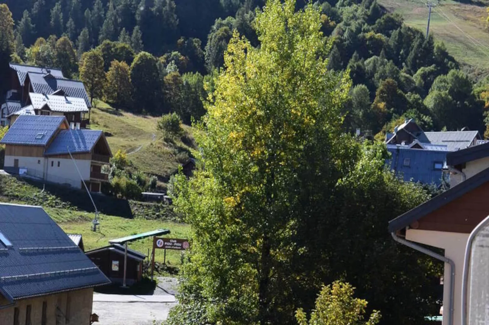 Résidence Royal Neige-Untagged