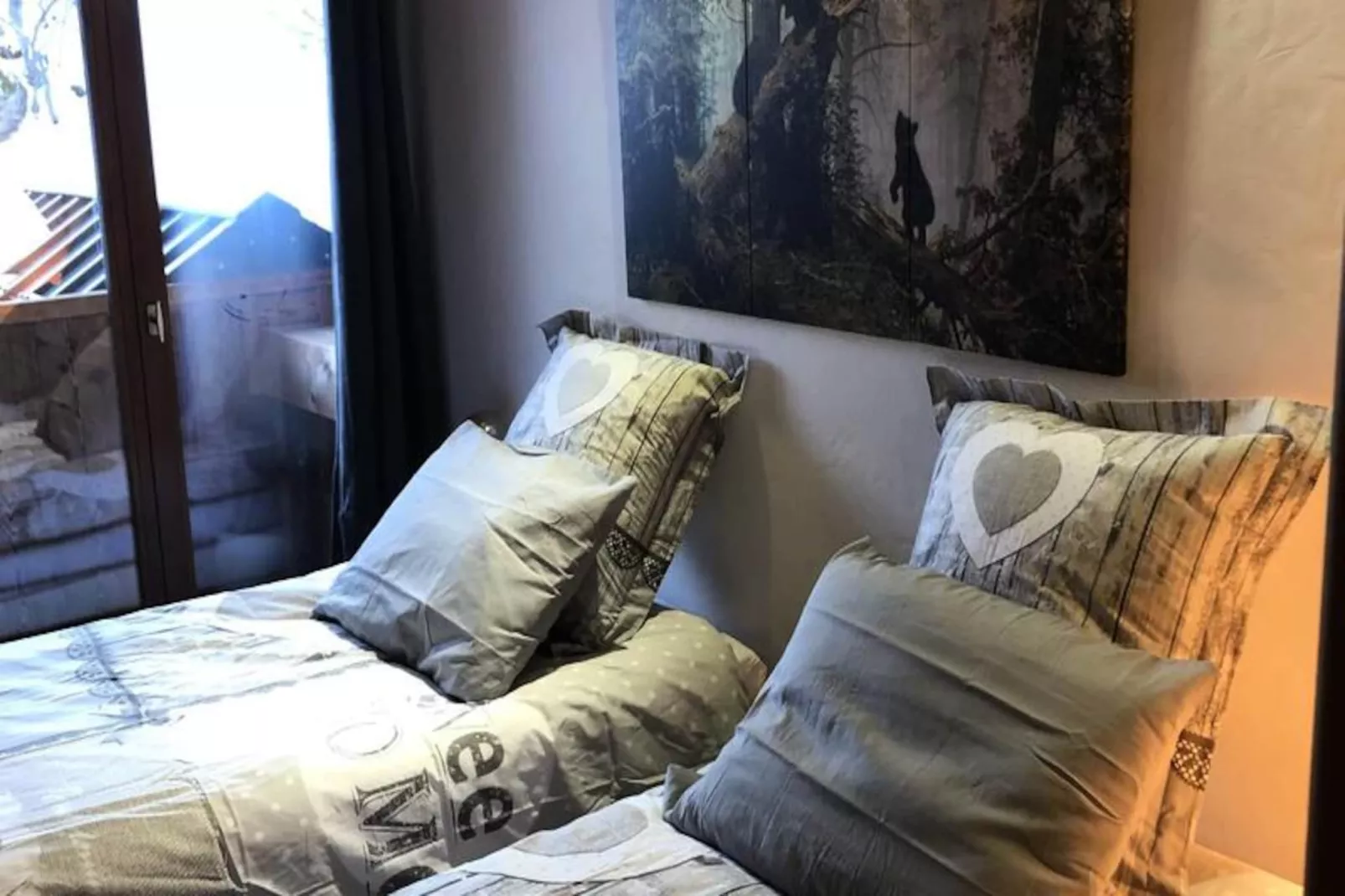 Chalet Colenfrey-Nicht zugeordnet