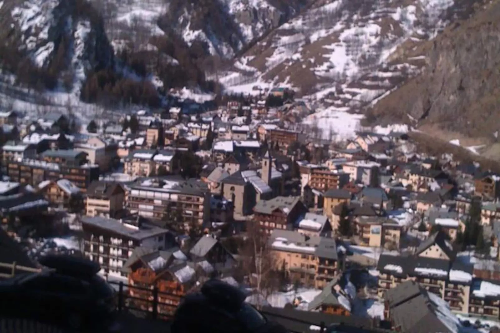 Residence Valoria-Nicht zugeordnet