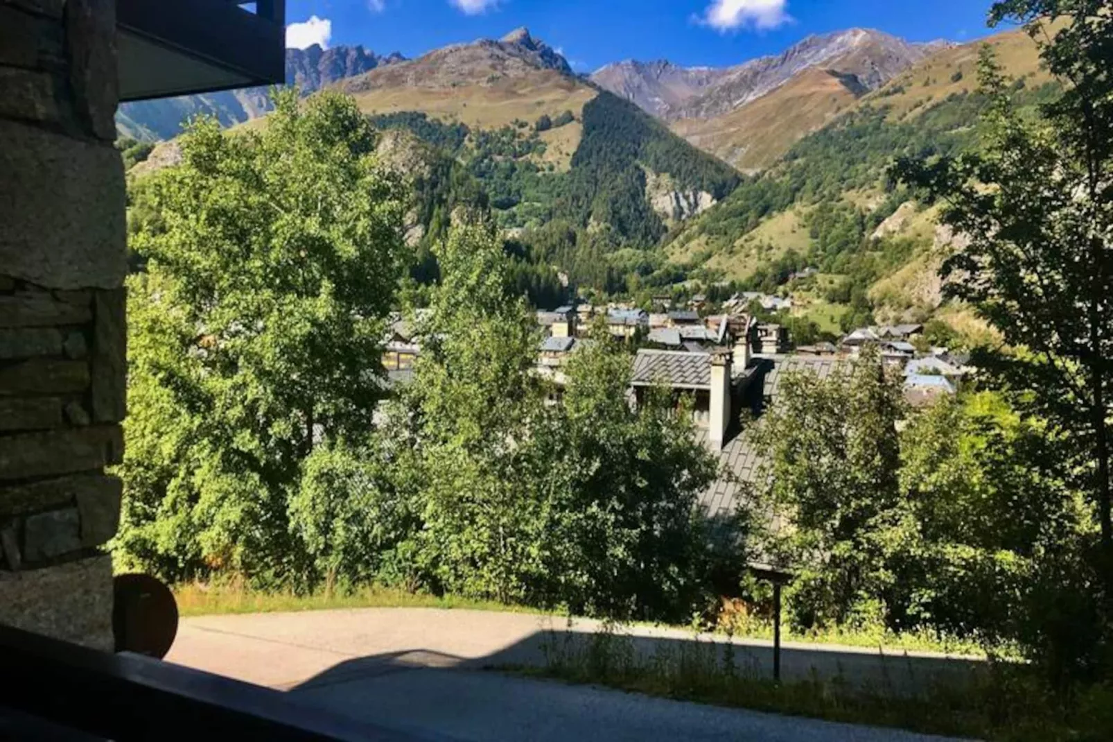 Résidence Les Valmonts - Nicht zugeordnet