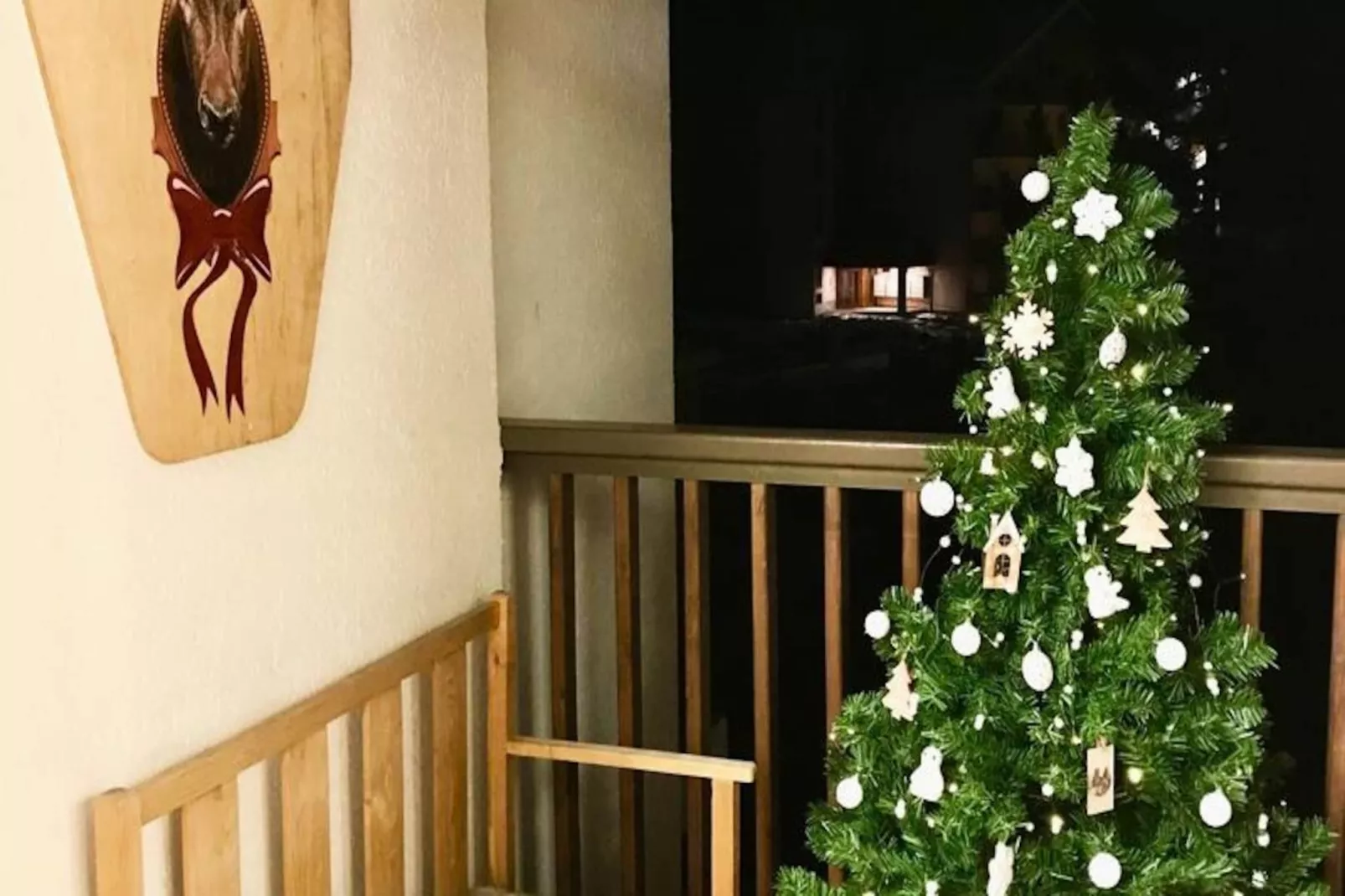 Résidence Le Praz - Untagged