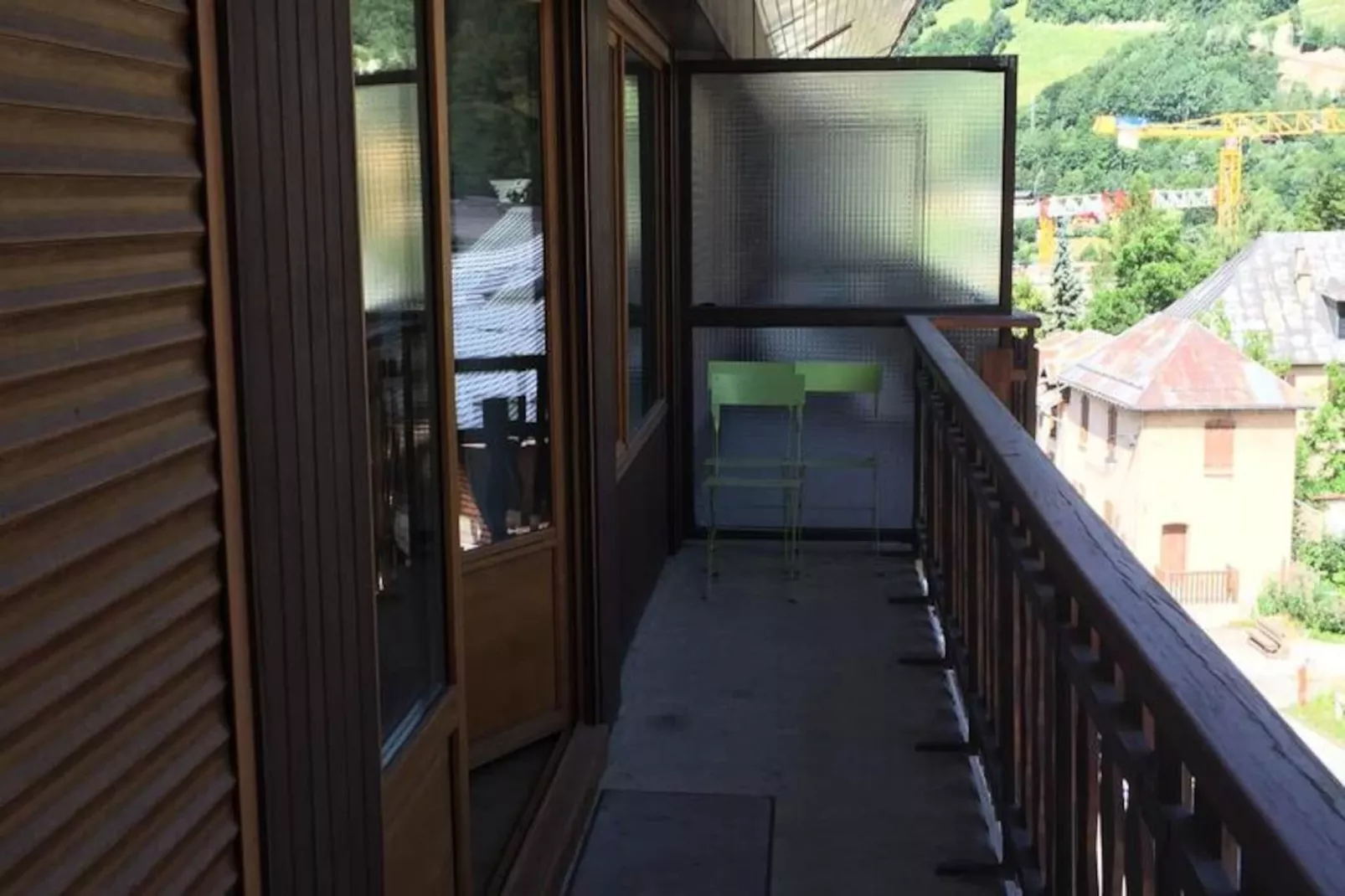 Residence Galibier - Untagged