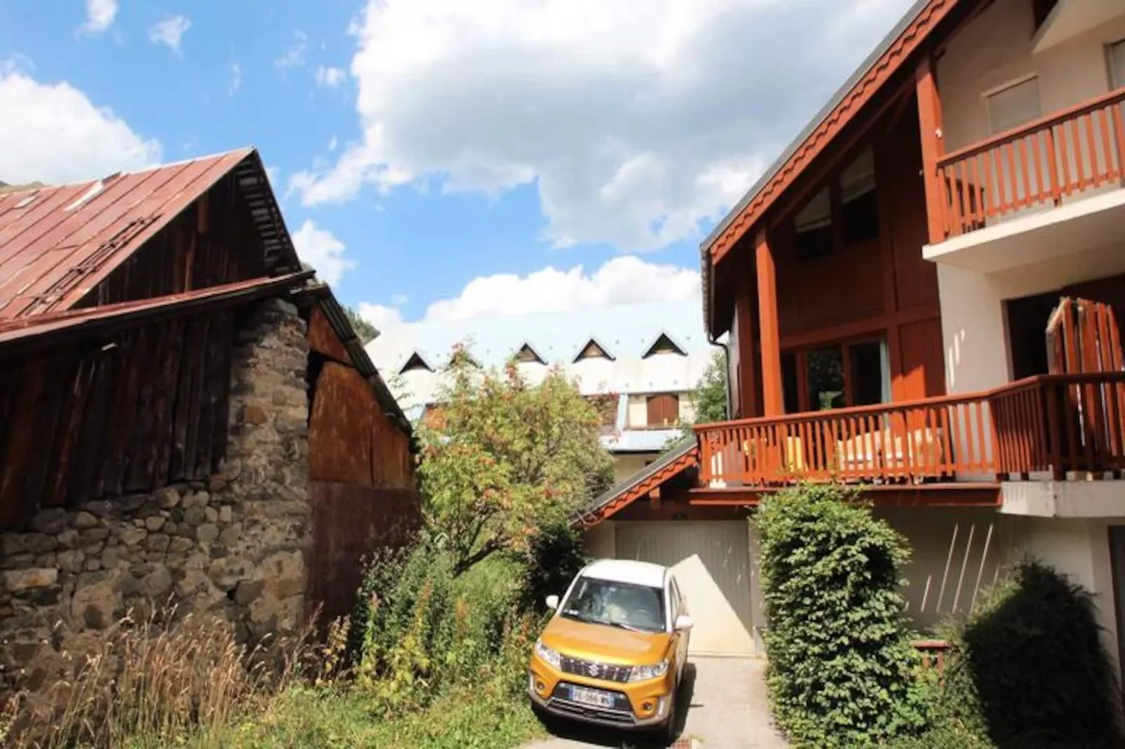 Chalet Du Regain - Untagged