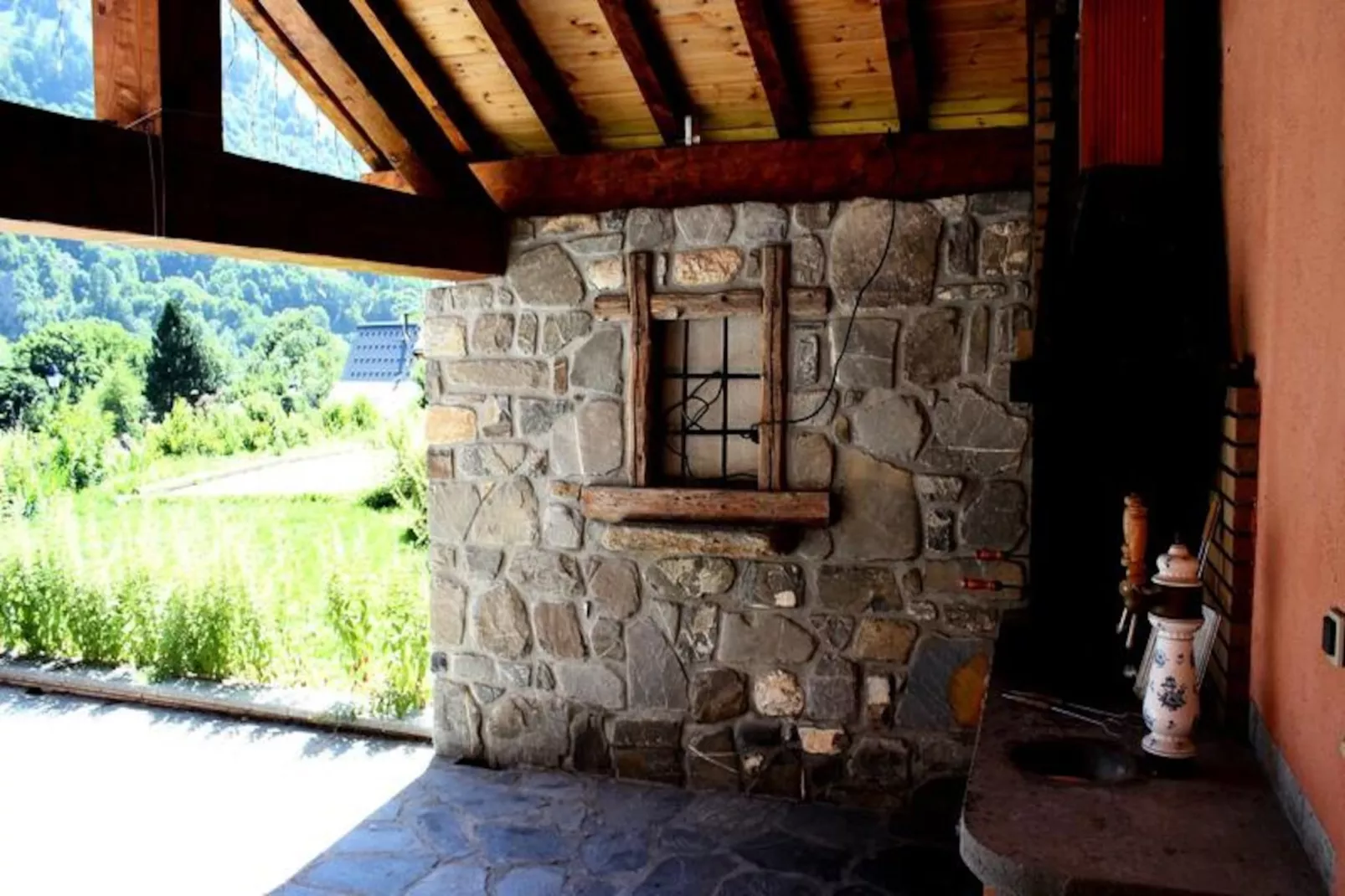 Chalet Les Ancolies-Untagged