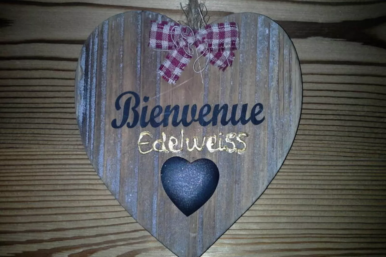 Chalet Les Ancolies-Untagged