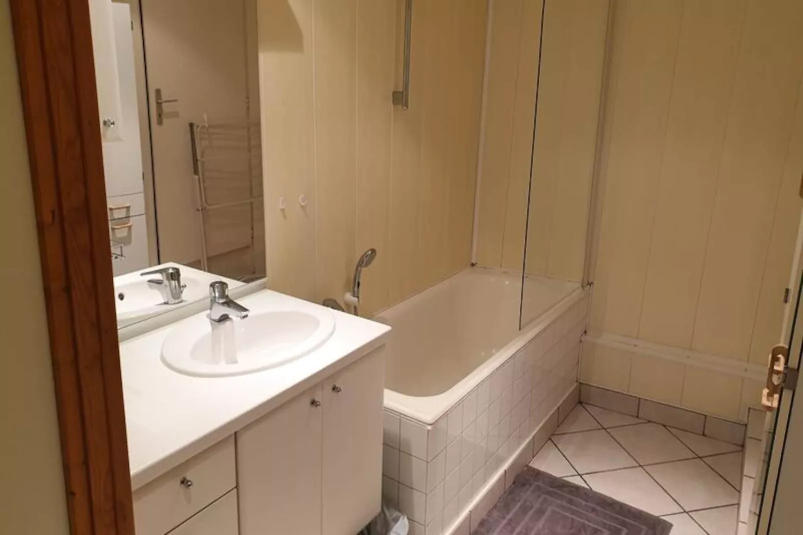 Résidence Magnin Sports - Nicht zugeordnet