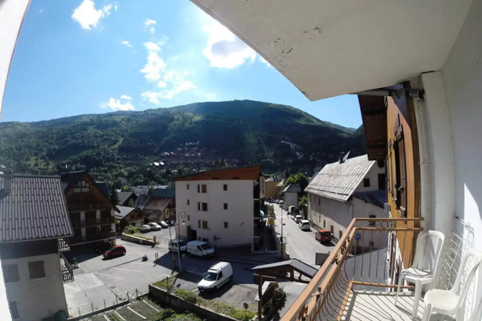 Résidence Magnin Sports - Untagged