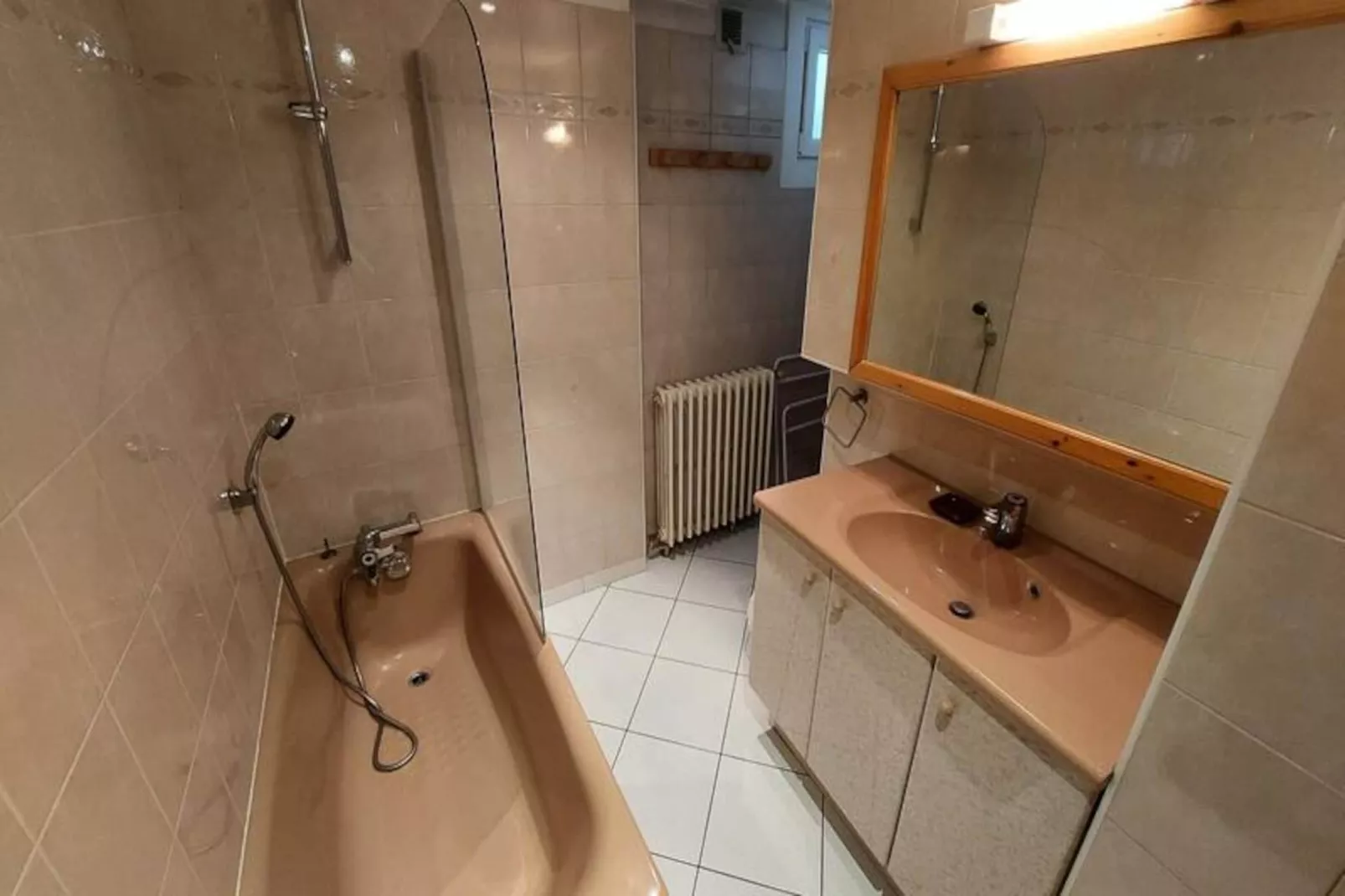 Résidence Magnin Sports - Untagged