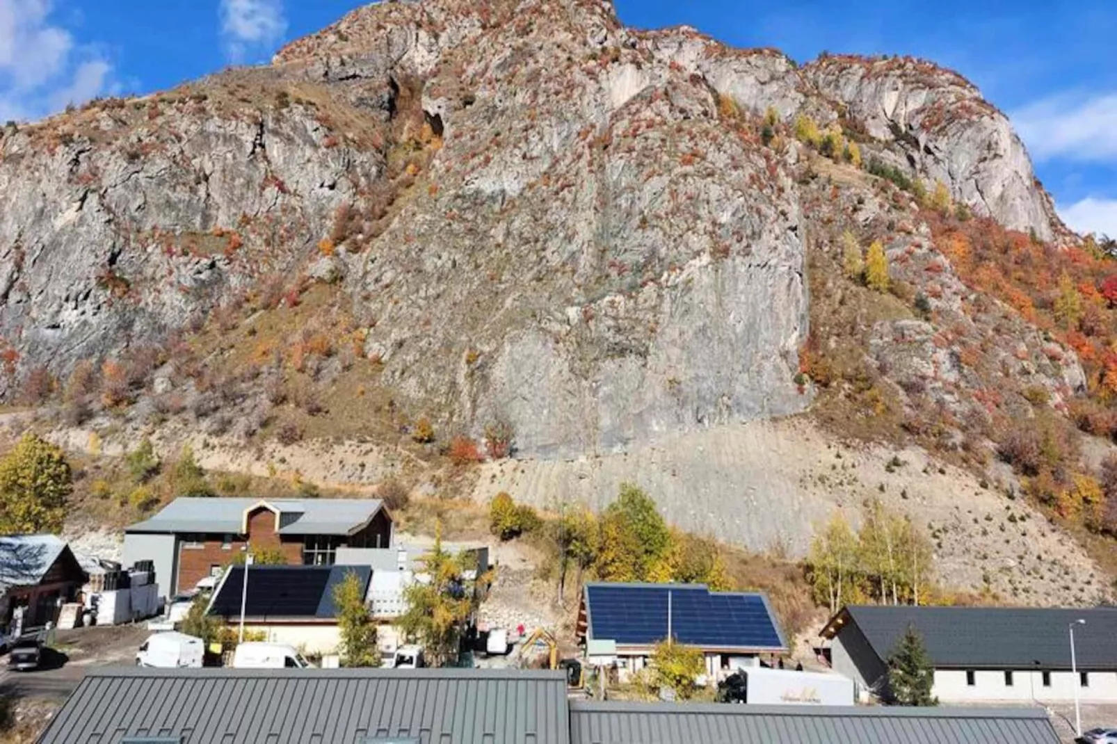 Résidence Magnin Sports - Non tagué