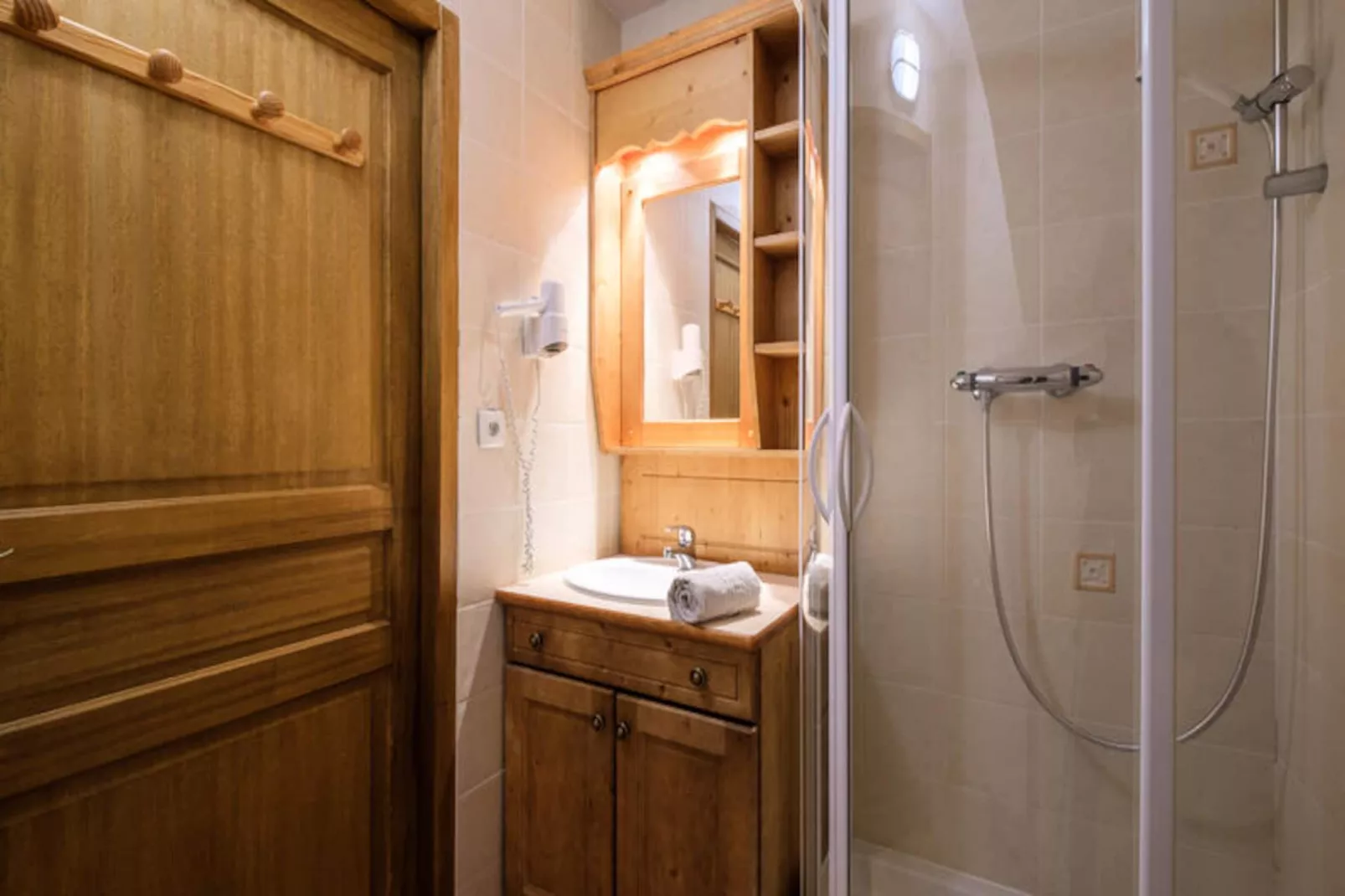 Résidence Les Balcons de Val Cenis Village ****-Non tagué