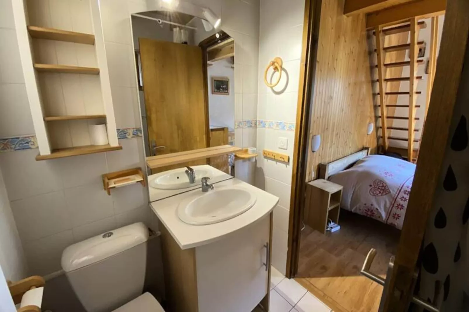 Résidence La Maison Blanche-Nicht zugeordnet