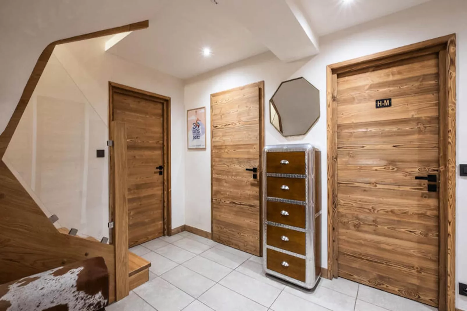 Les Chalets De Jeanne-Untagged