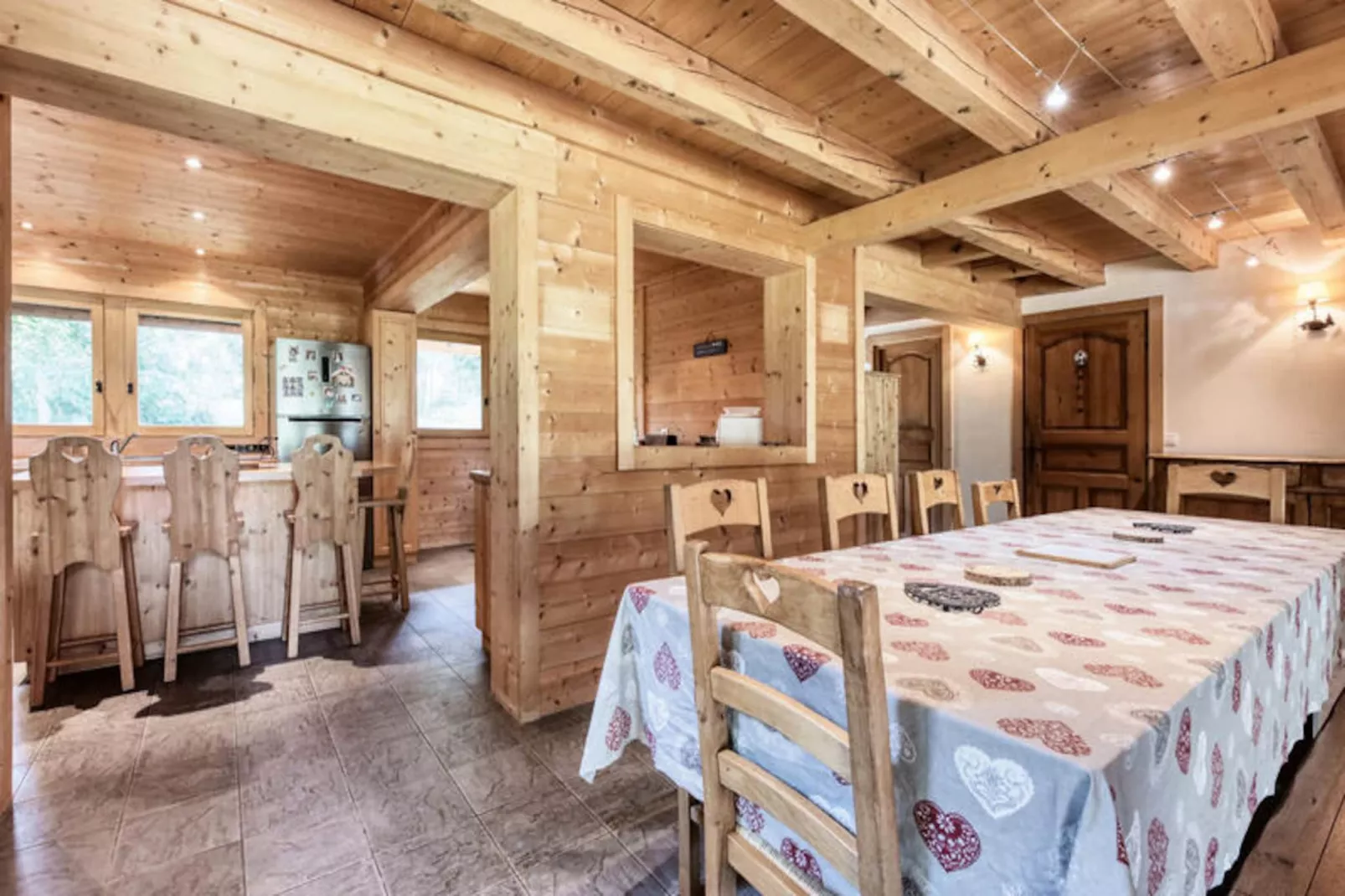 Résidence Le Paradis-Nicht zugeordnet