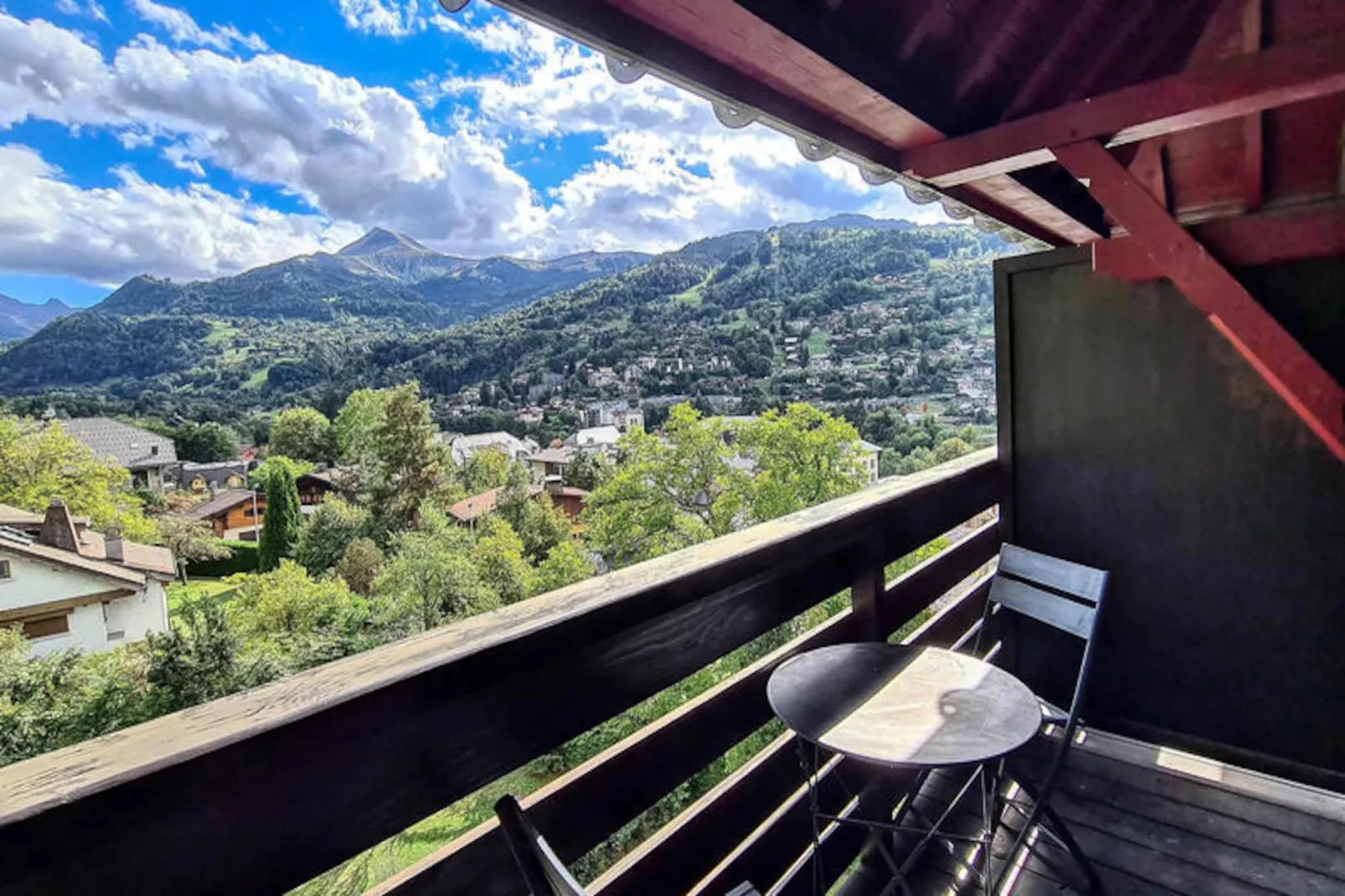 Résidence L'ours-Nicht zugeordnet