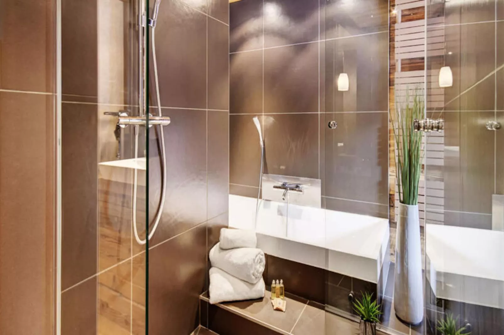 Résidence Sweet Nest Lodge-Nicht zugeordnet