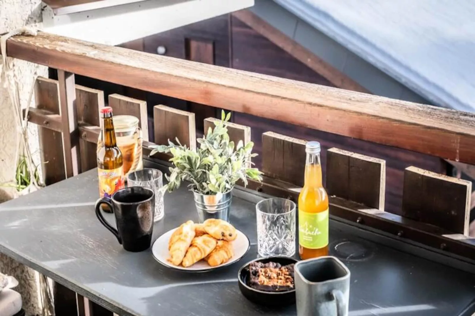 Slow Chalet Maison Des Bois &agrave; 3min Des Pistes &agrave; Pied - Ski Nordique + Alpin-Non tagué