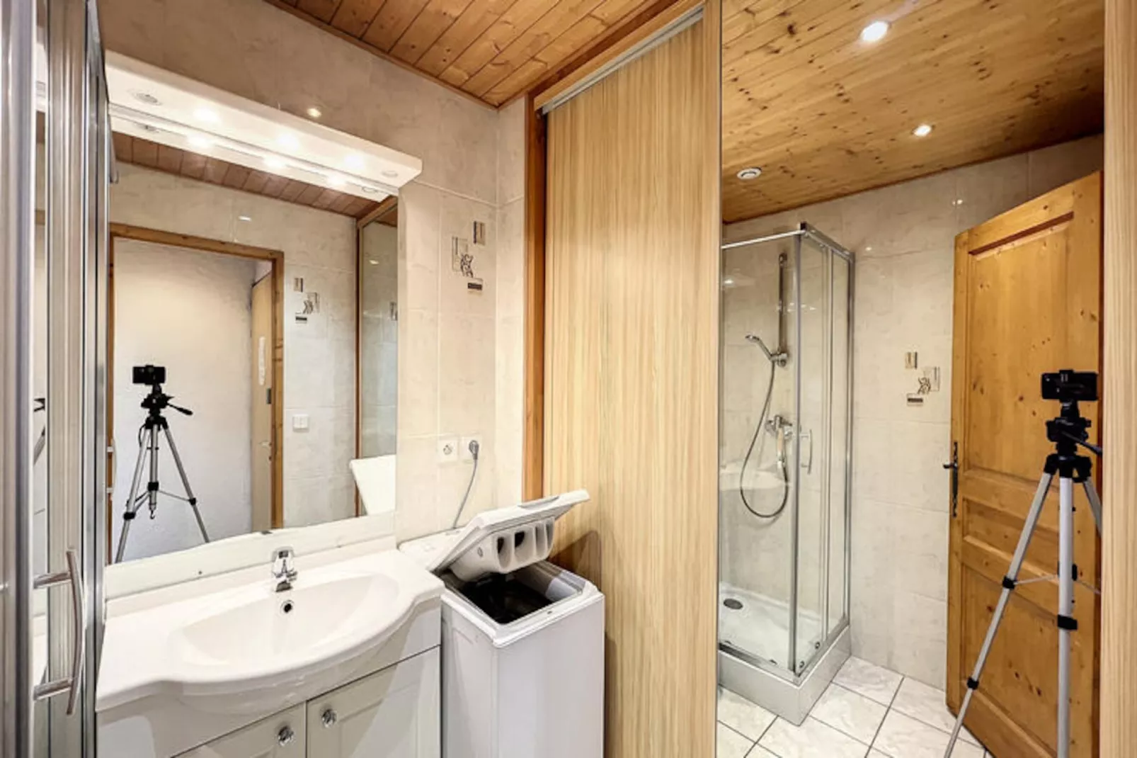 Appartements à Les Gets-Untagged