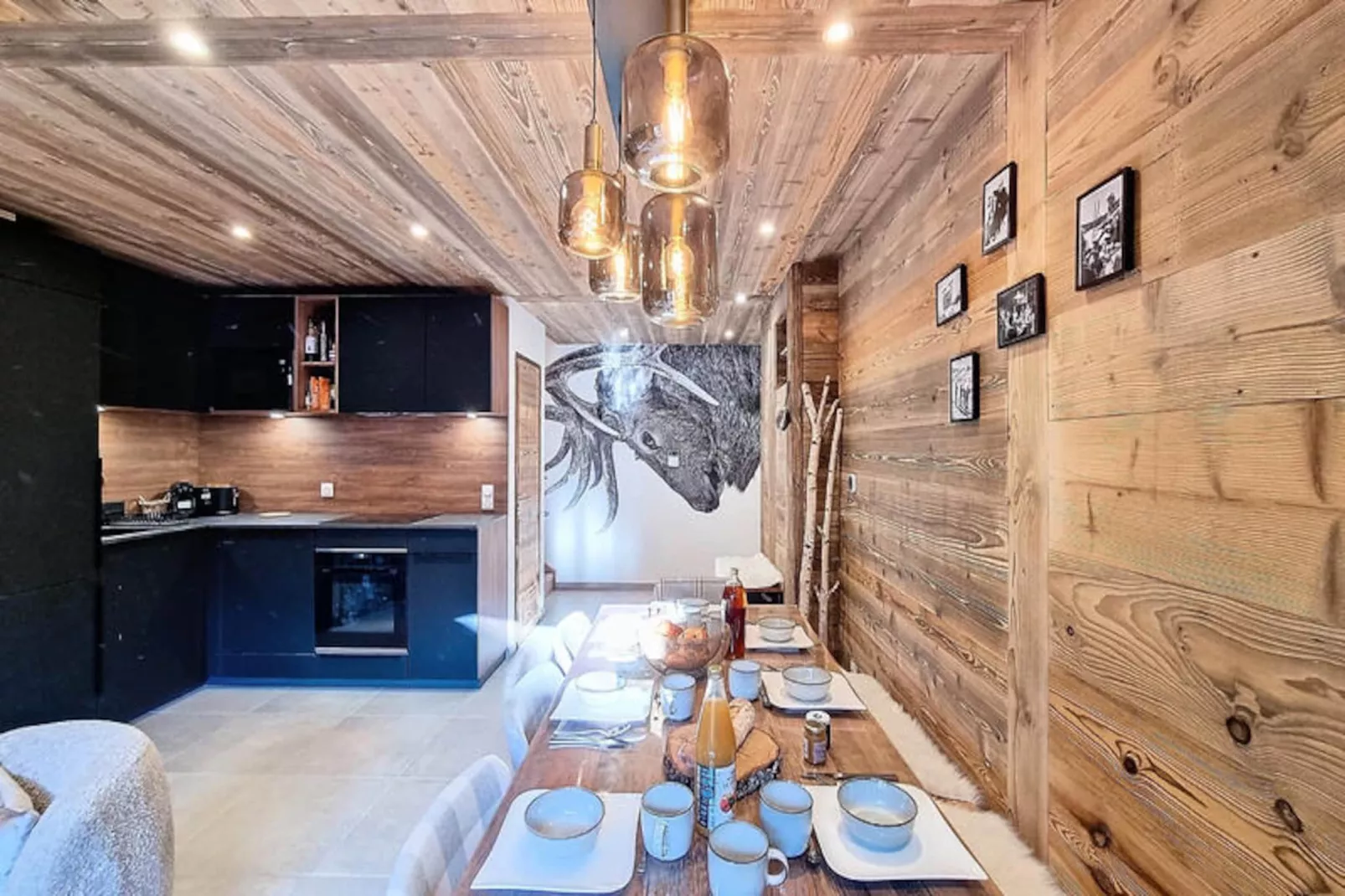 Appartements à Les Gets-Nicht zugeordnet