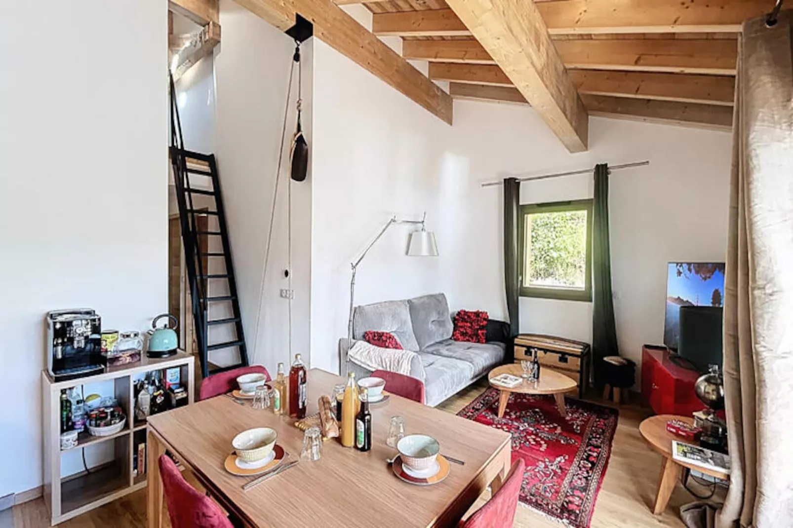 Appartements à Les Gets-Non tagué